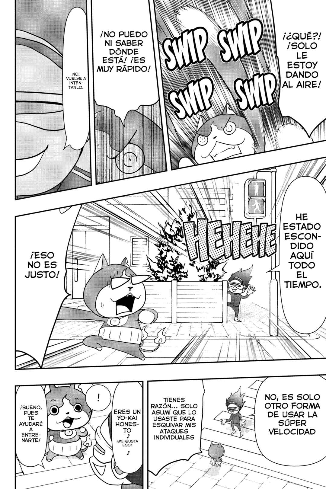 Chapter 147 - Page 8