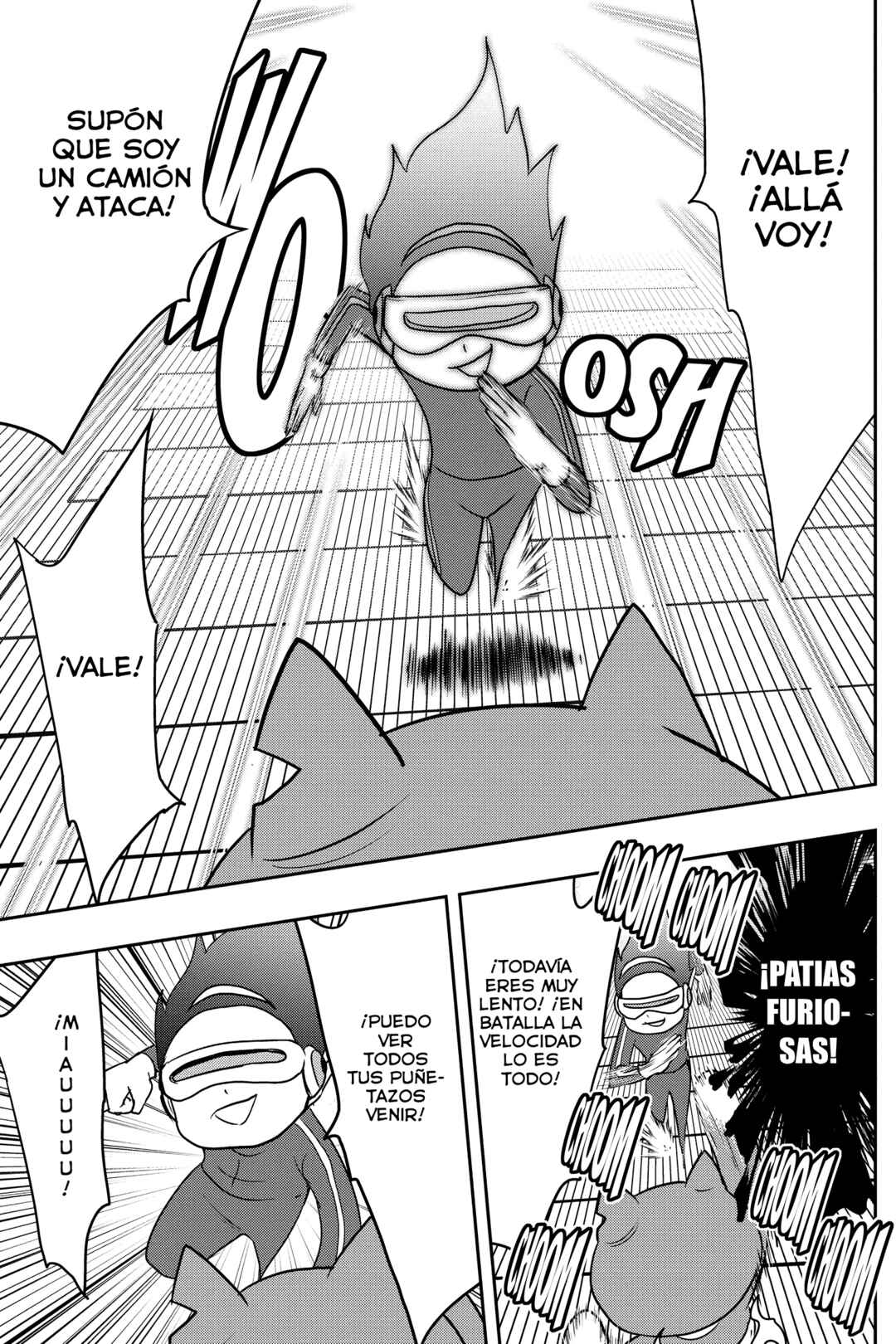 Chapter 147 - Page 9
