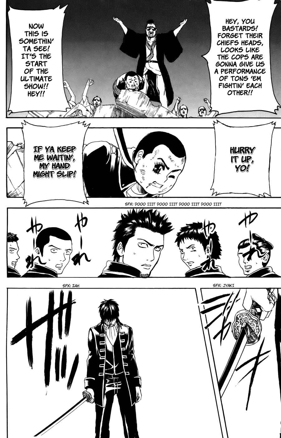 Chapter 367 - Page 16