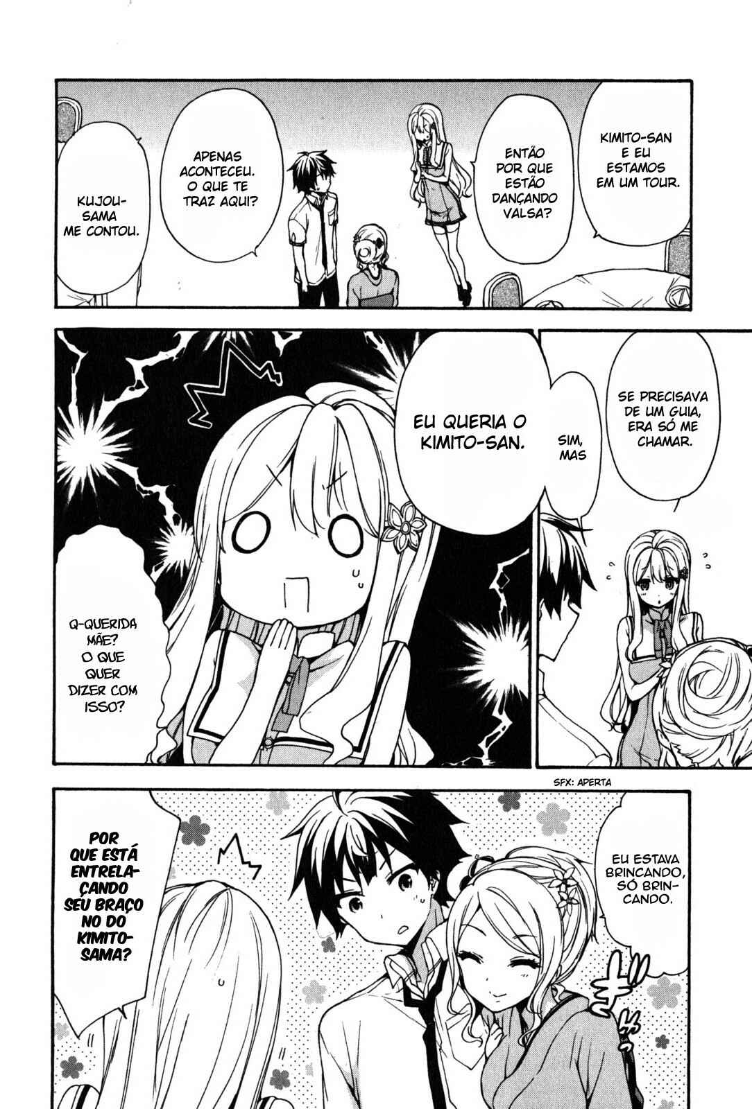 Chapter 38 - Page 21