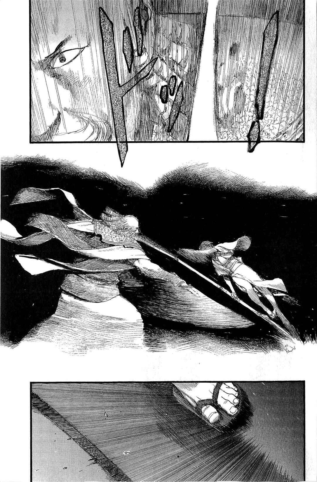Chapter 188 - Page 22