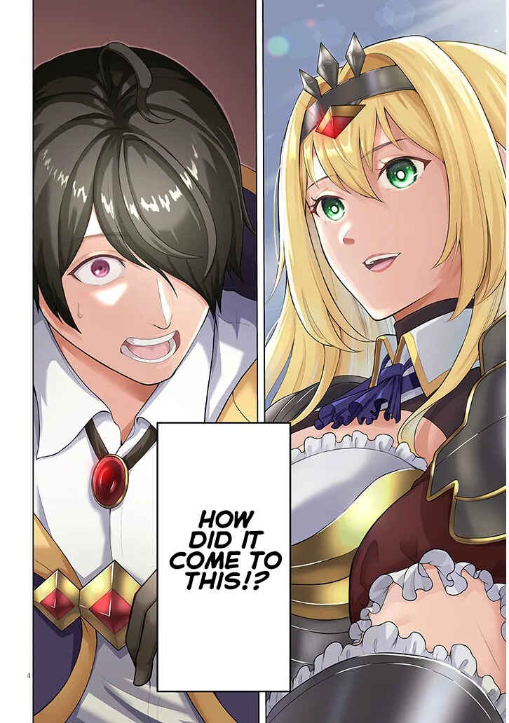 Chapter 1 - Page 4