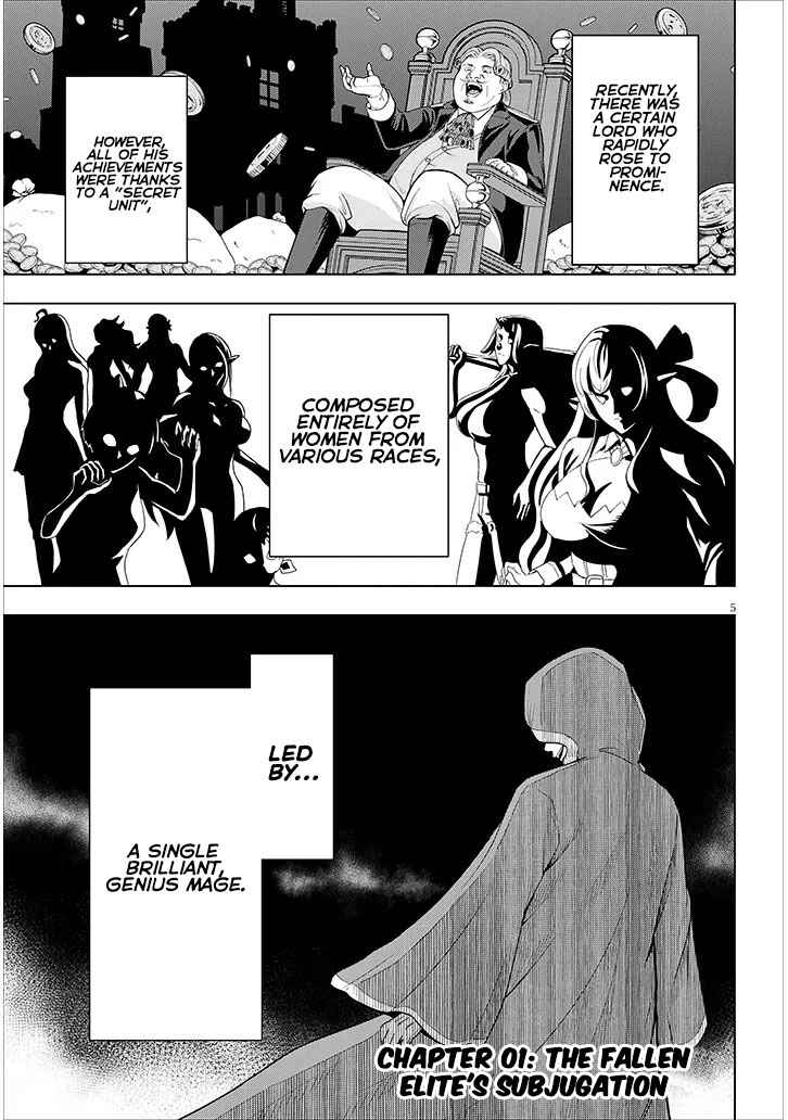 Chapter 1 - Page 5