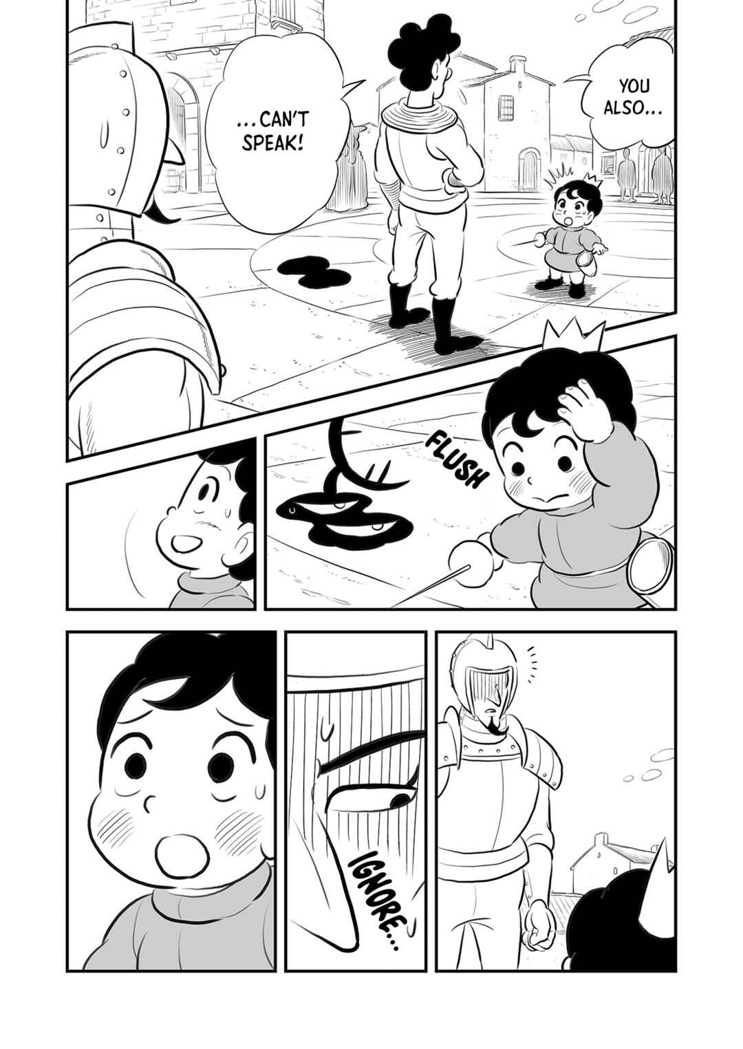 Chapter 216 - Page 10