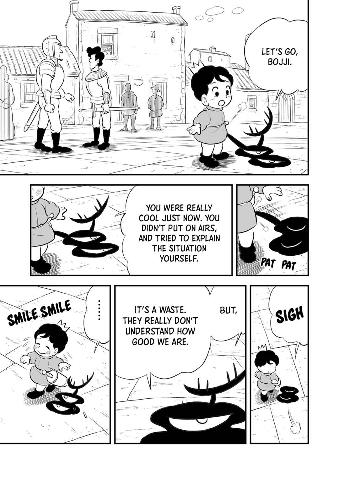 Chapter 216 - Page 12