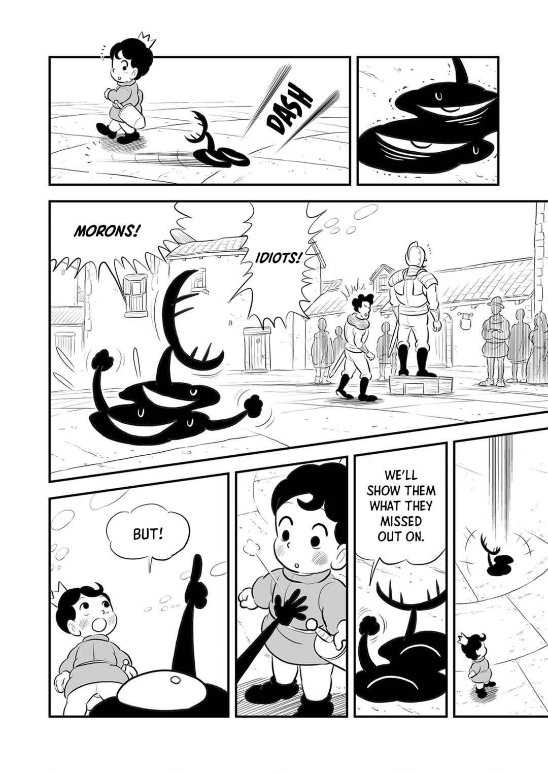 Chapter 216 - Page 13