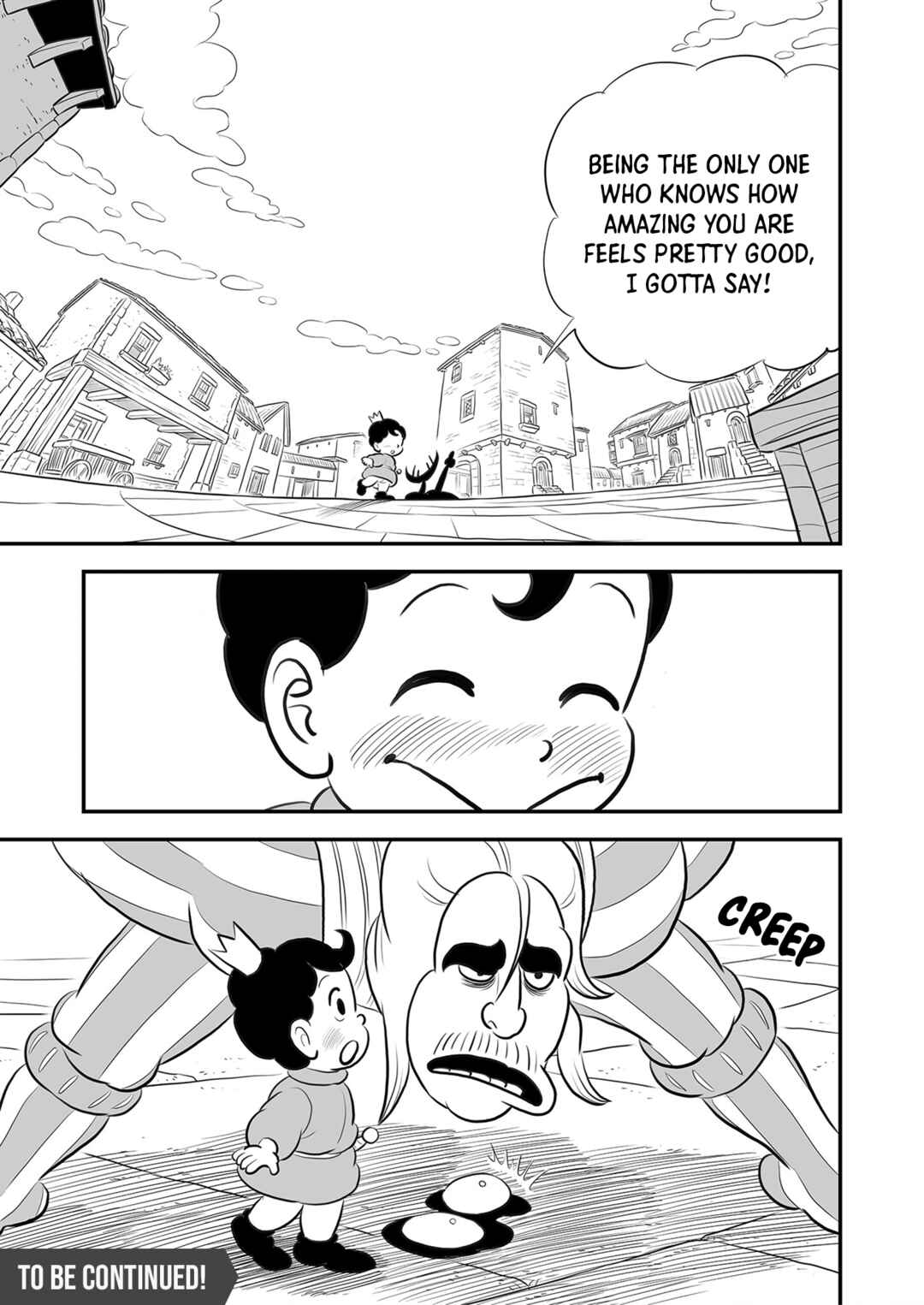 Chapter 216 - Page 14