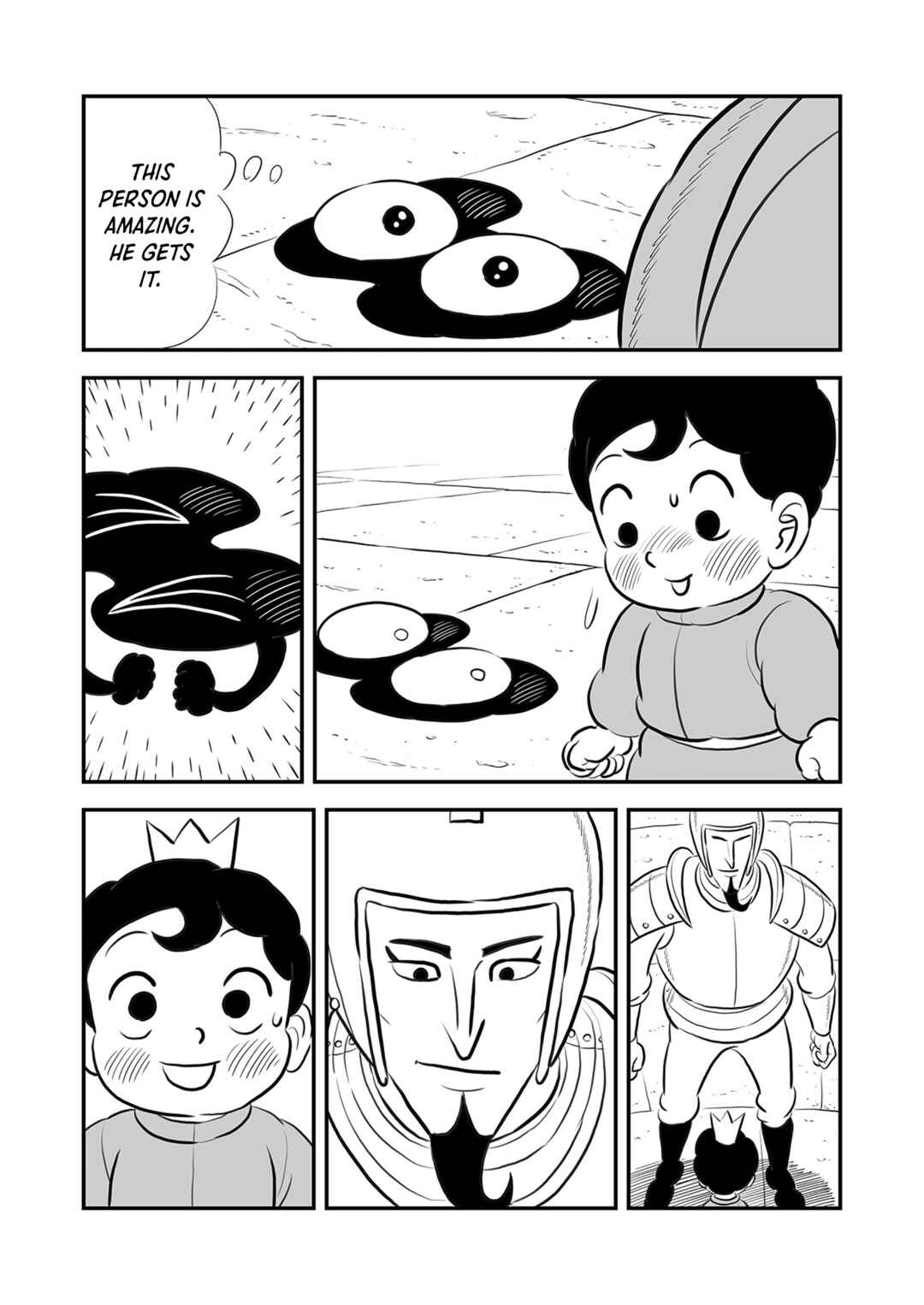 Chapter 216 - Page 2