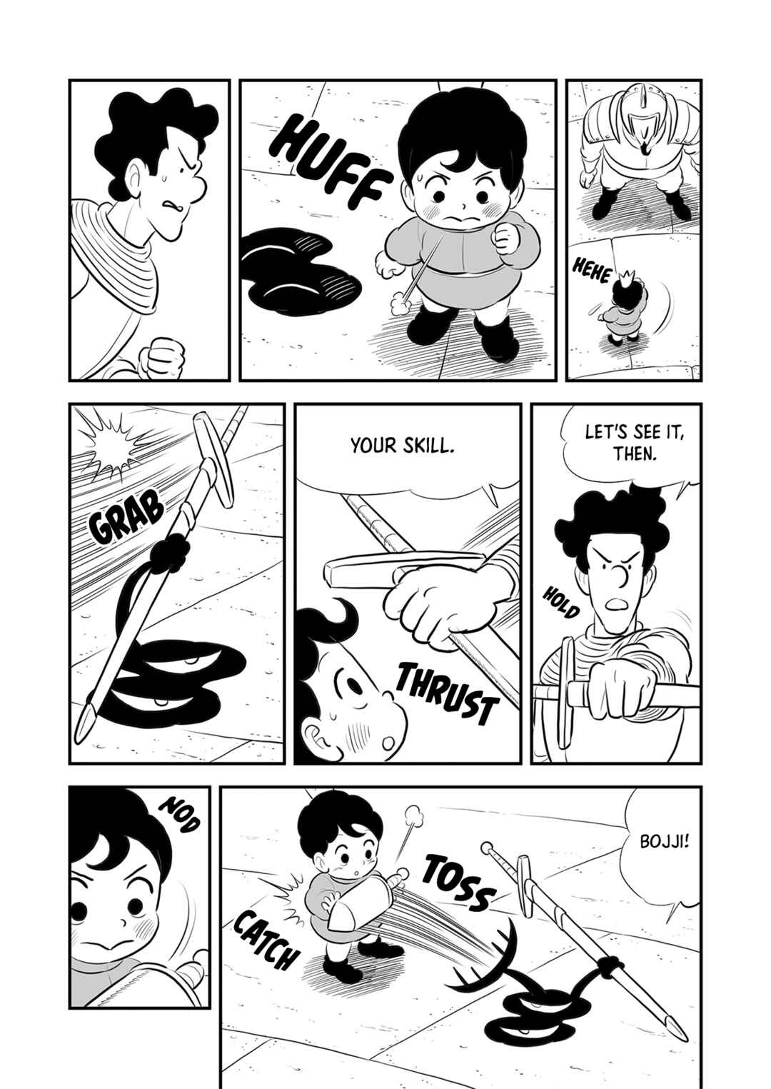 Chapter 216 - Page 3