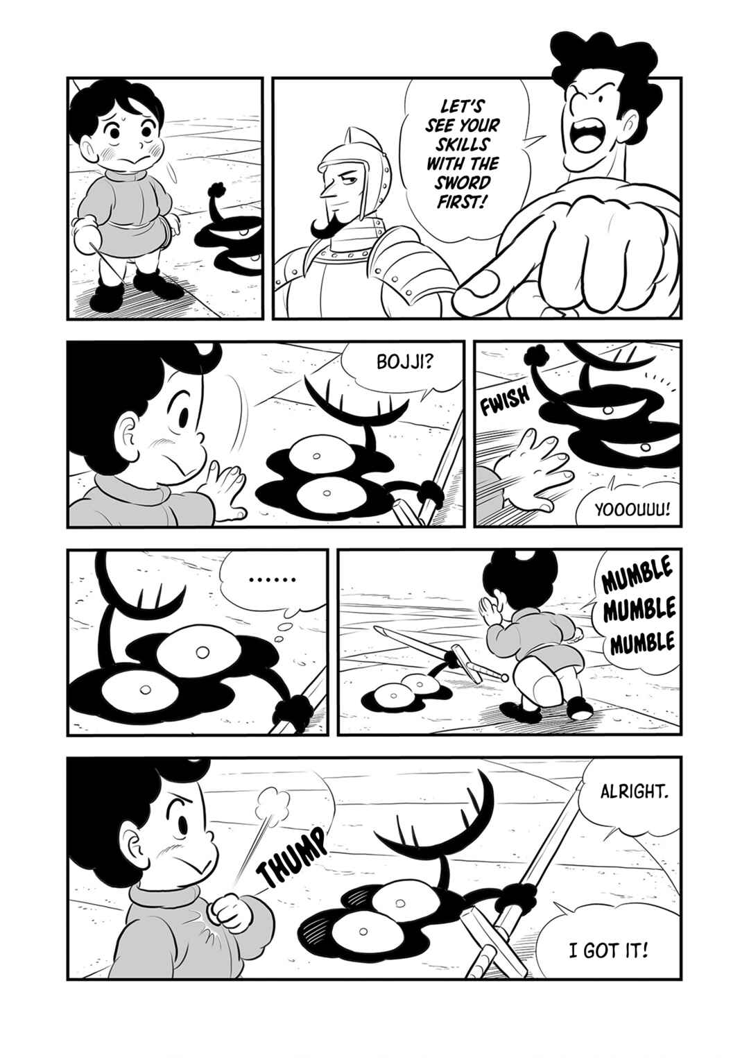 Chapter 216 - Page 5
