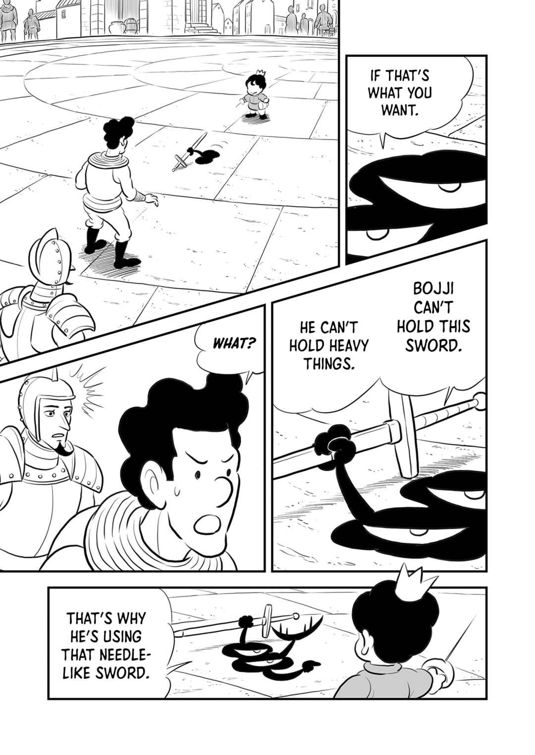 Chapter 216 - Page 6