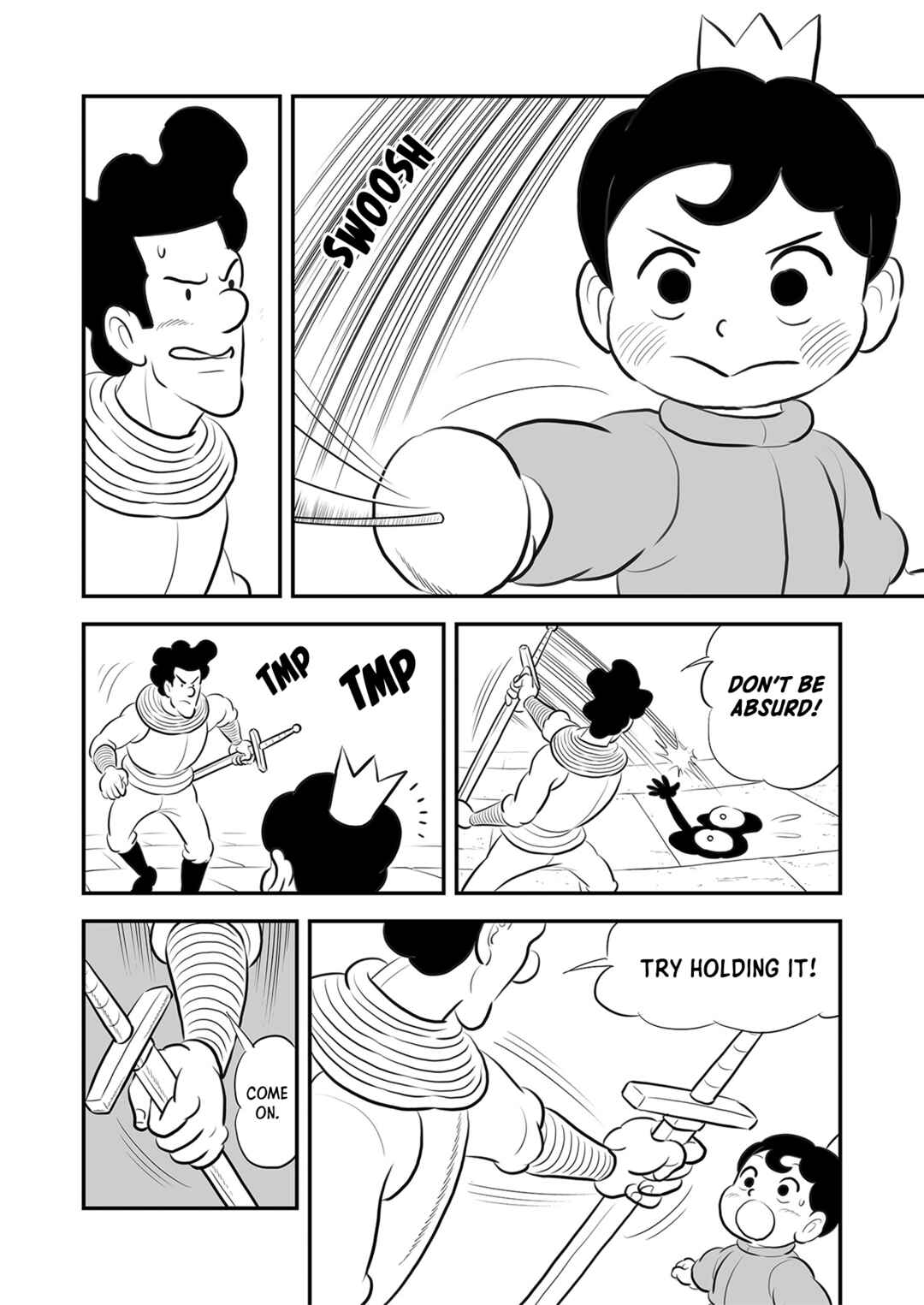 Chapter 216 - Page 7