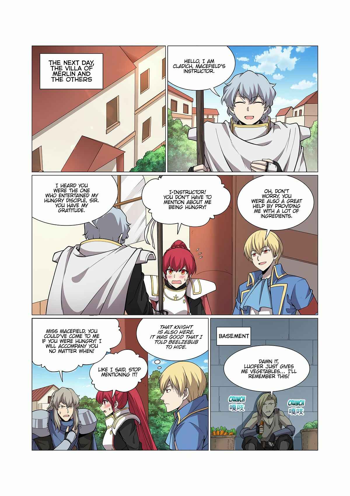 Chapter 256 - Page 2