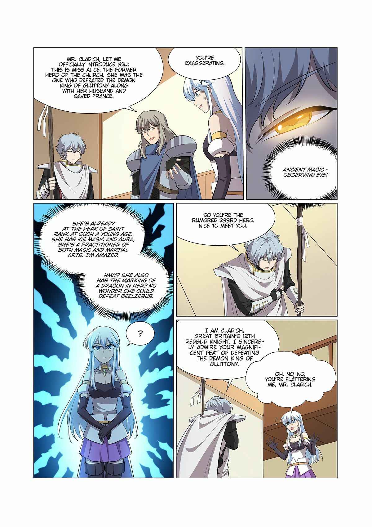 Chapter 256 - Page 3