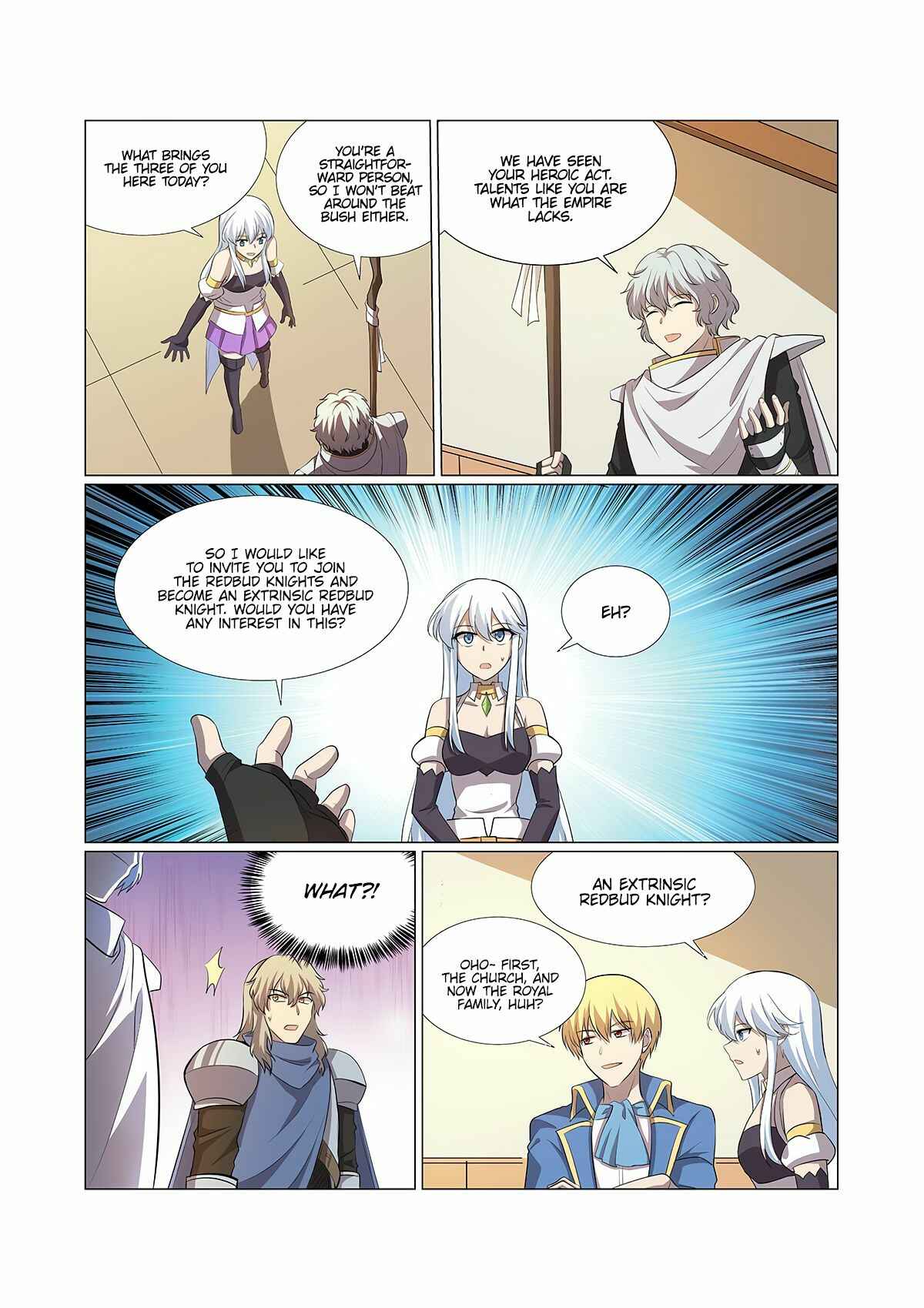 Chapter 256 - Page 4