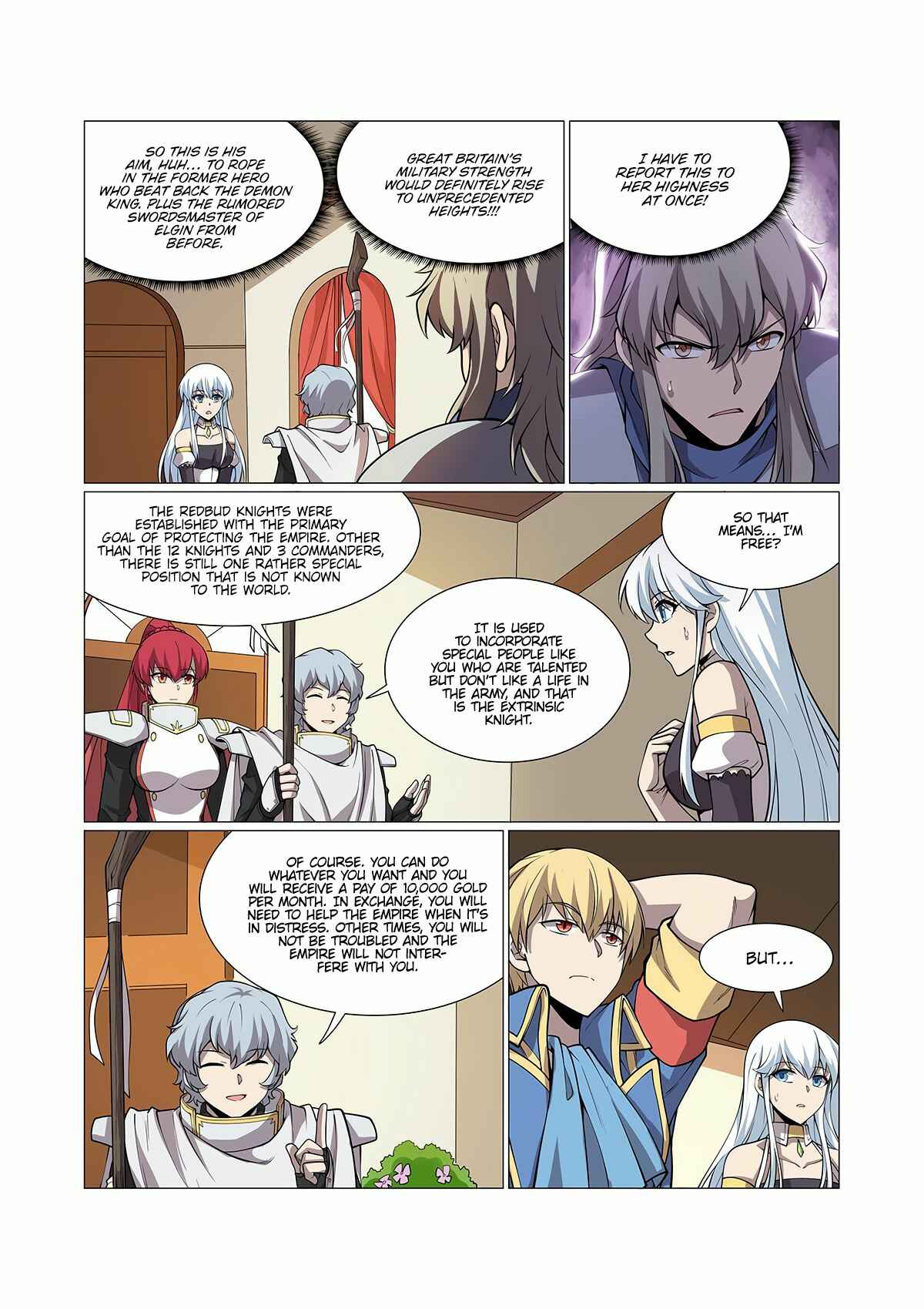 Chapter 256 - Page 5