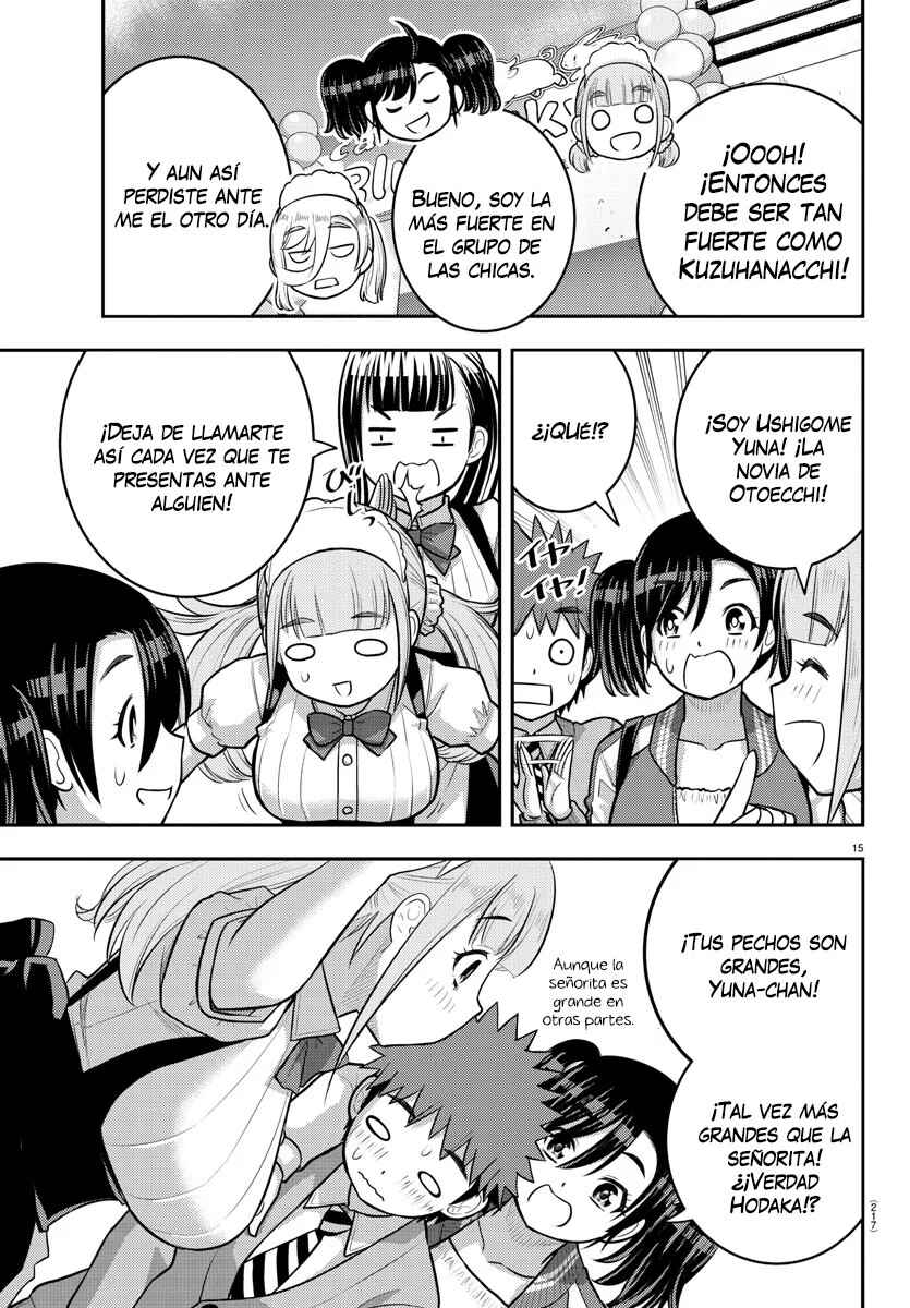 Chapter 199 - Page 16