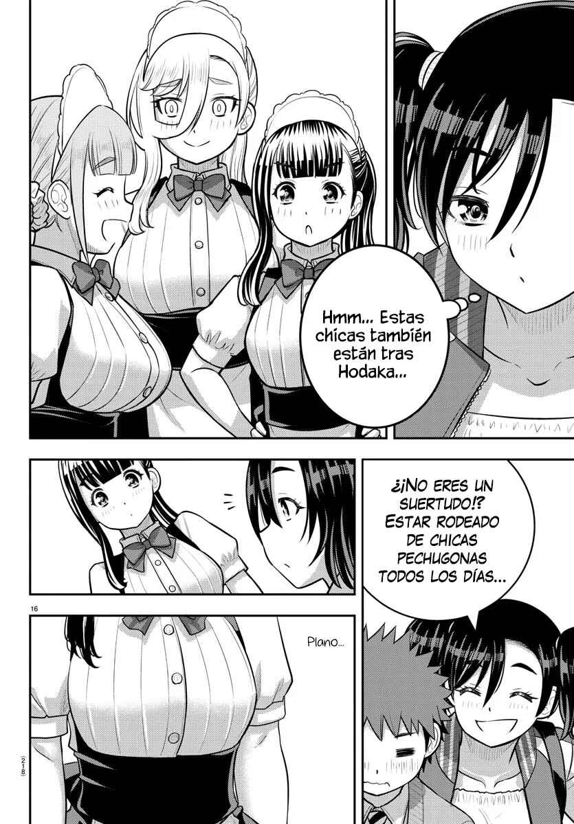 Chapter 199 - Page 17
