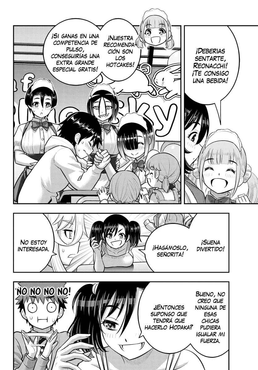 Chapter 199 - Page 19