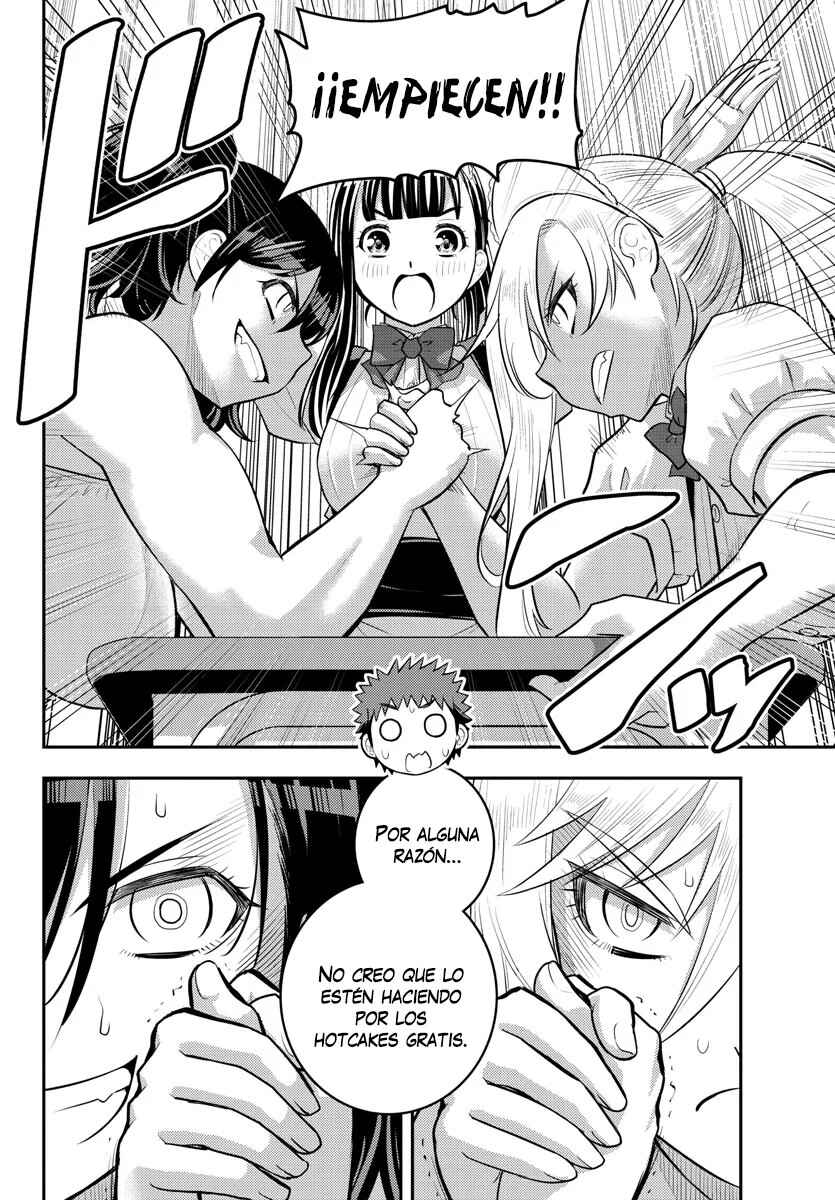 Chapter 199 - Page 21