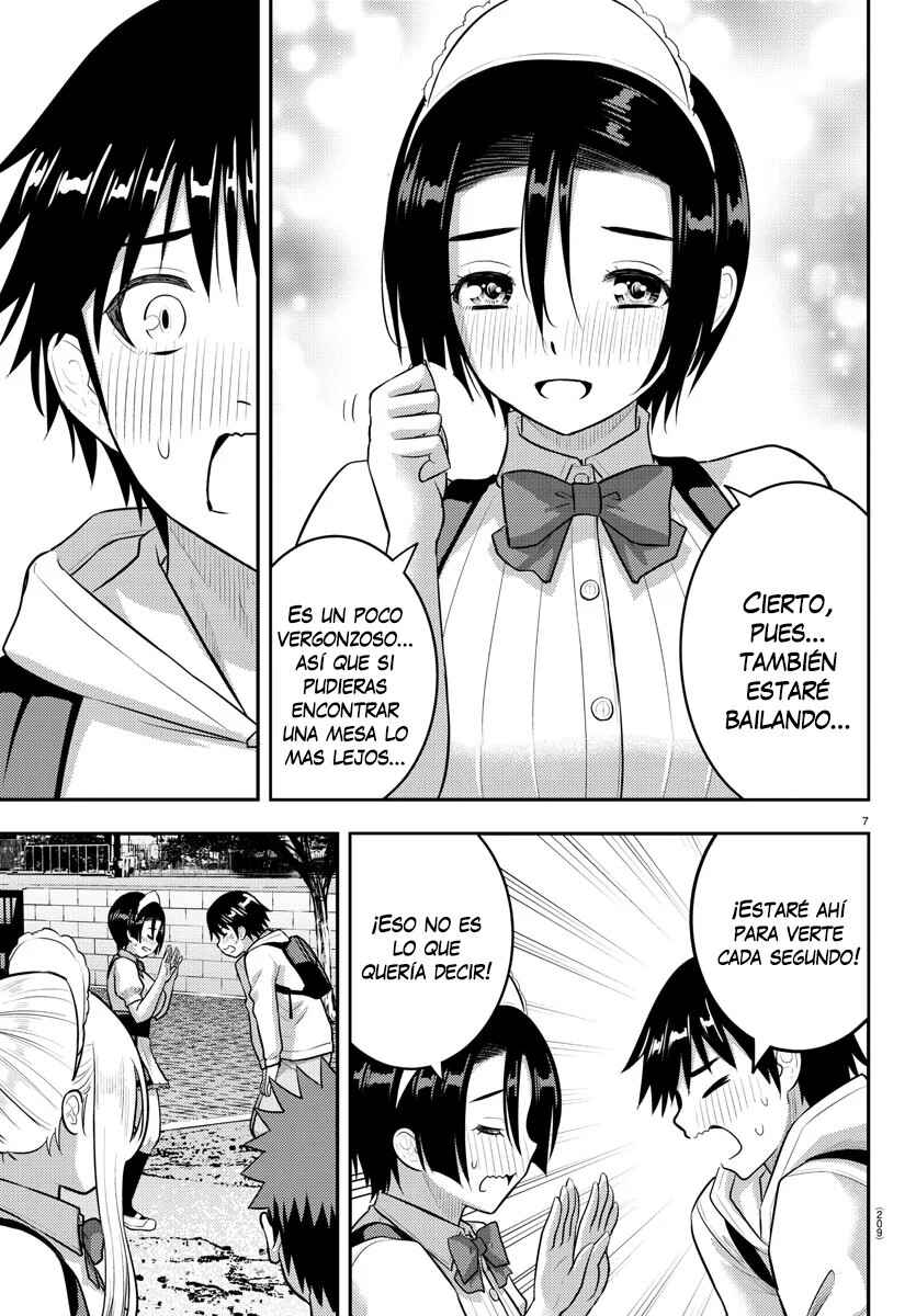 Chapter 199 - Page 8