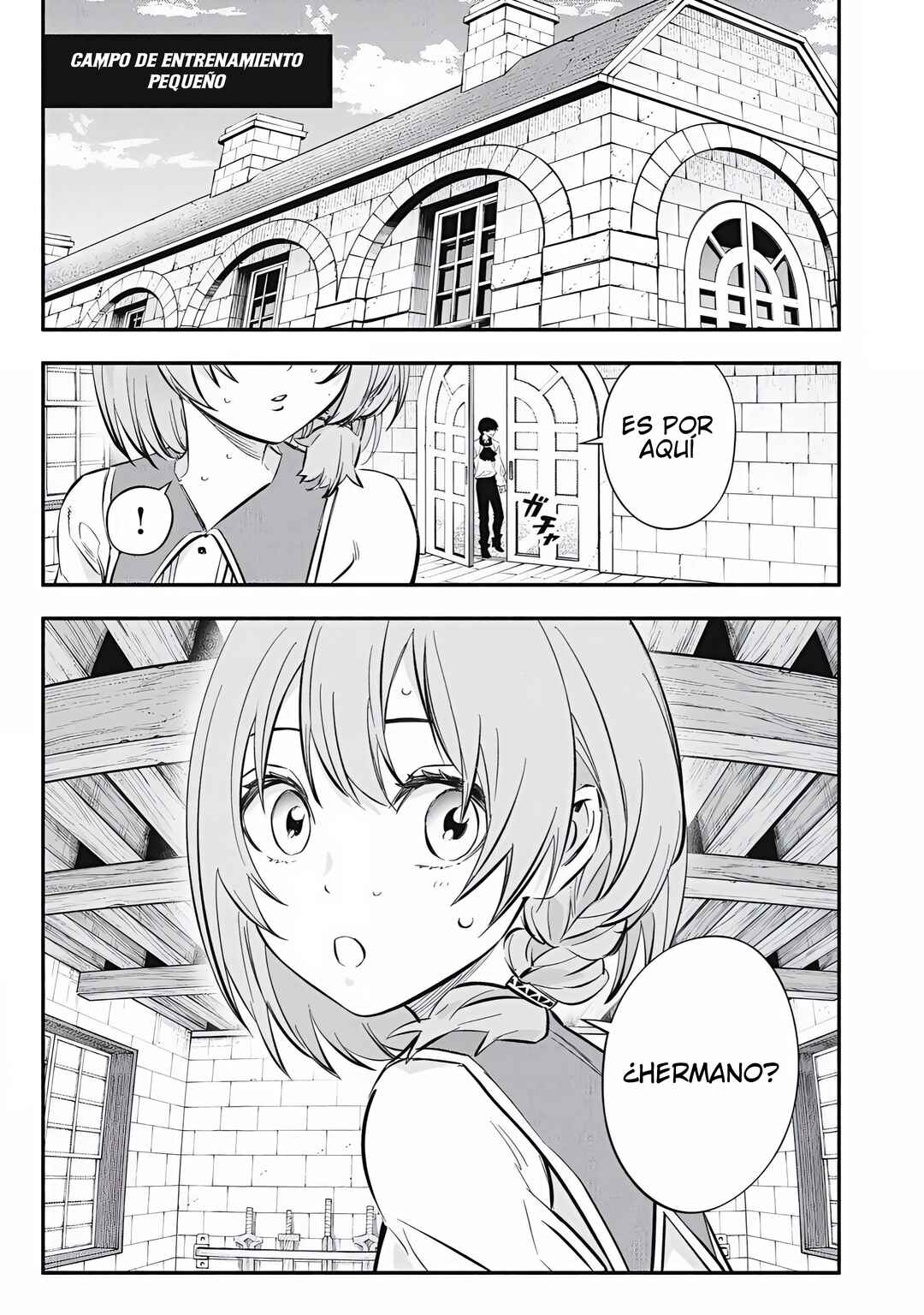 Chapter 46 - Page 8