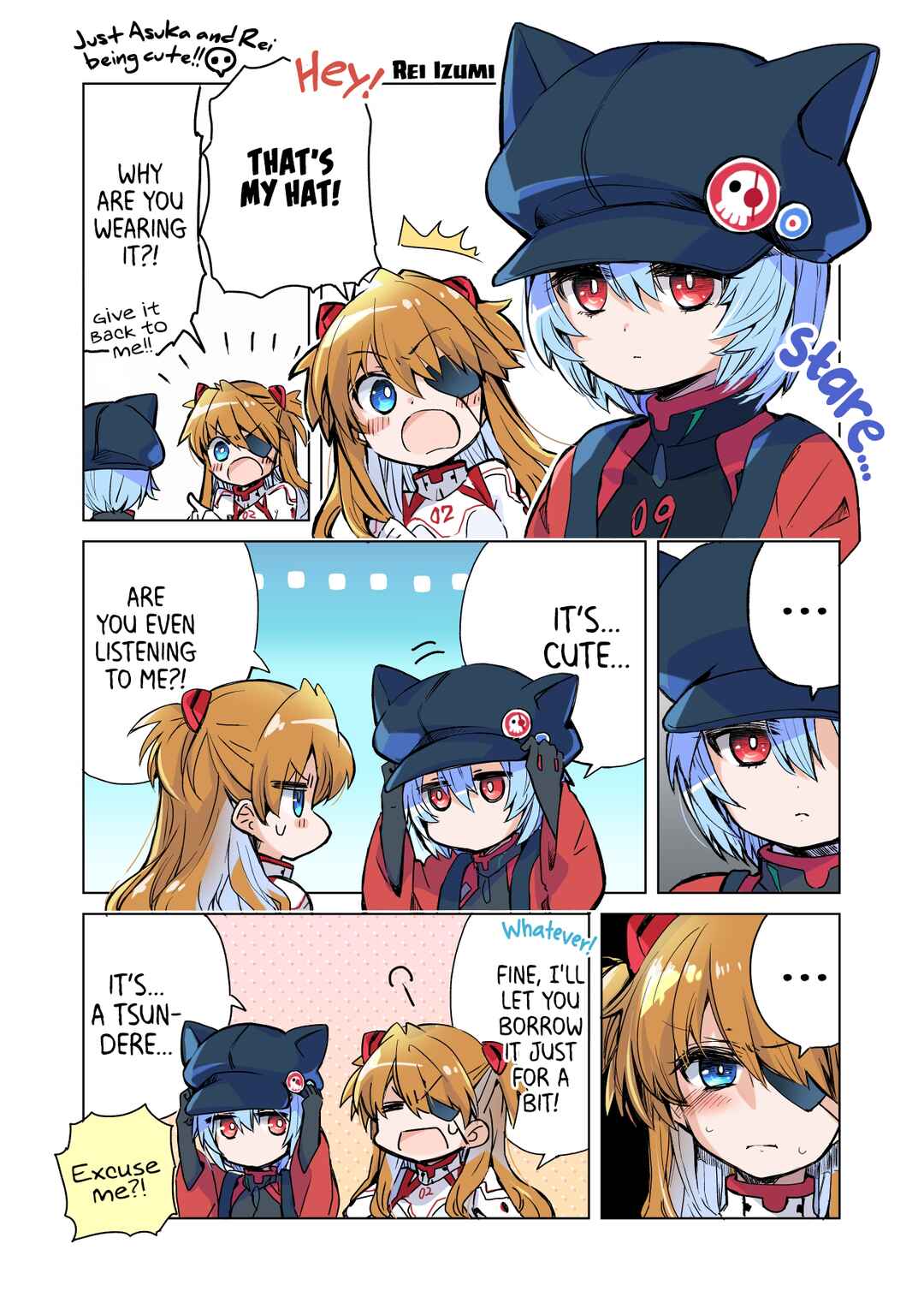Chapter 21 - Page 8