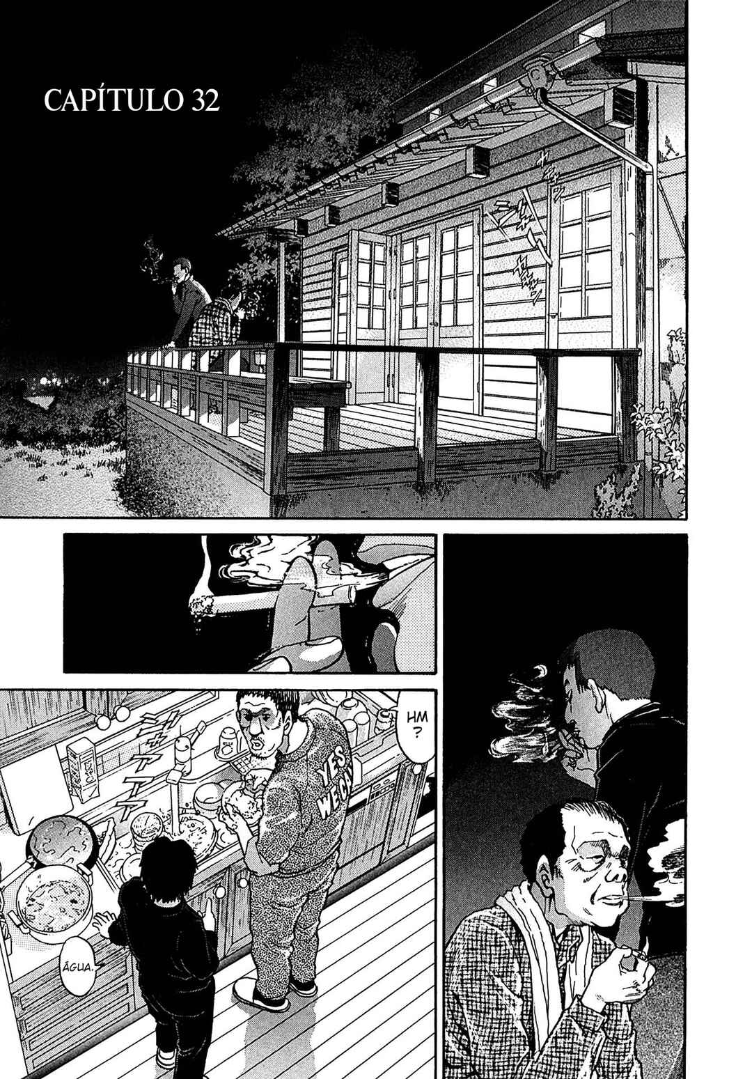 Chapter 32 - Page 1