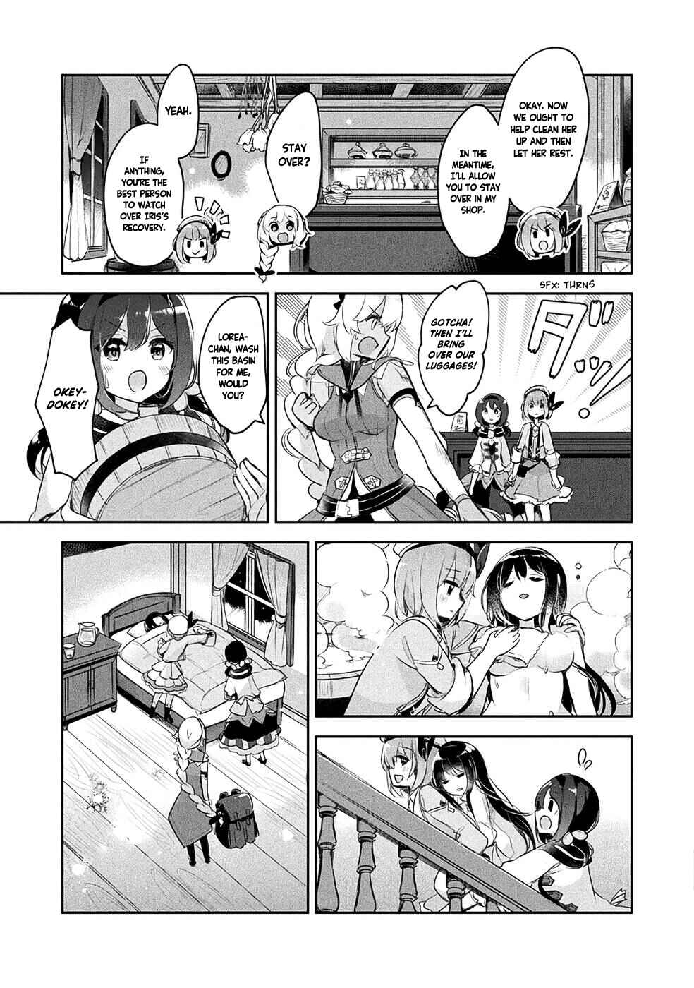 Chapter 9 - Page 22