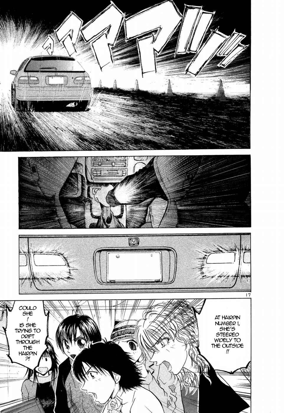 Chapter 245 - Page 13