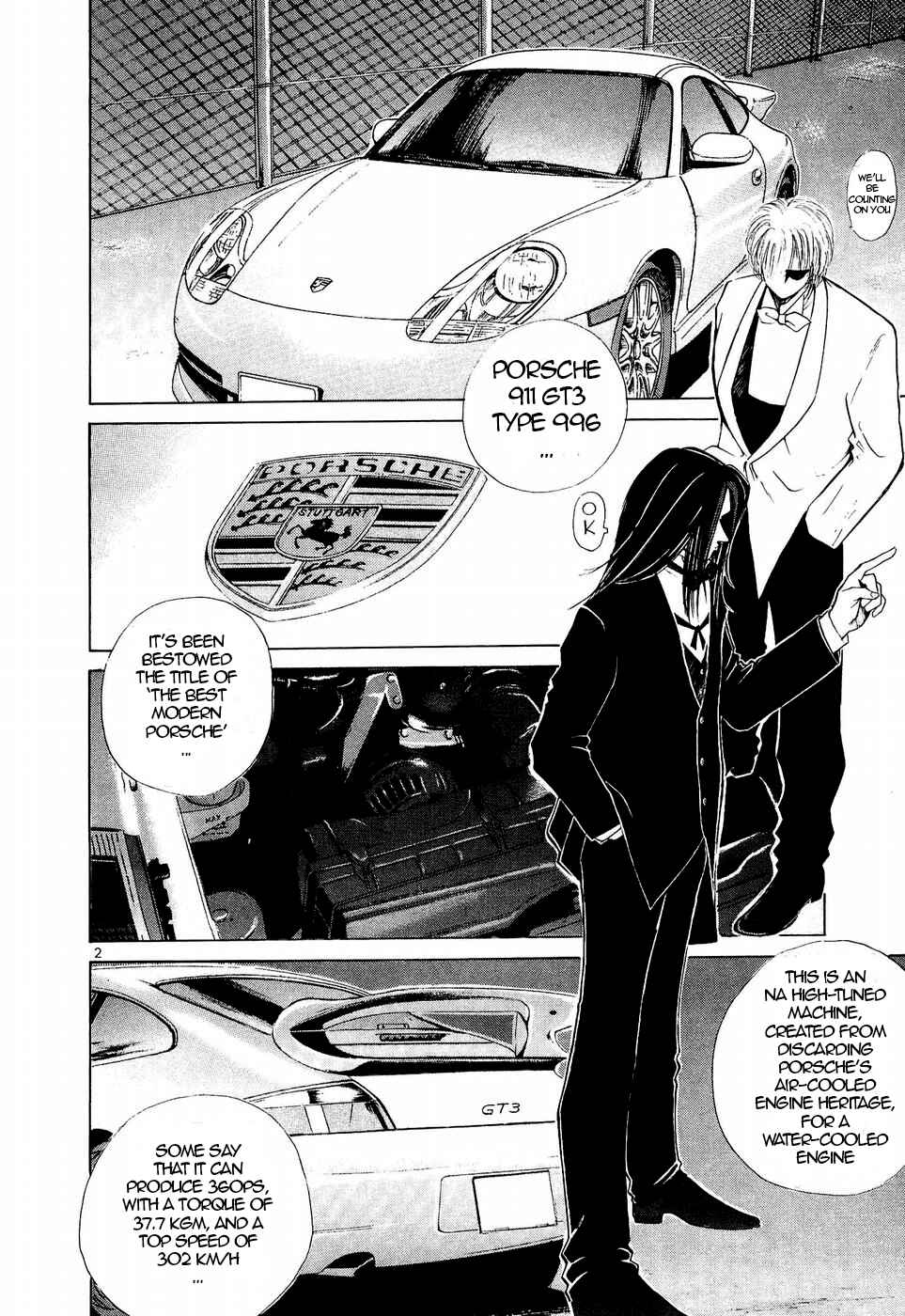 Chapter 245 - Page 2