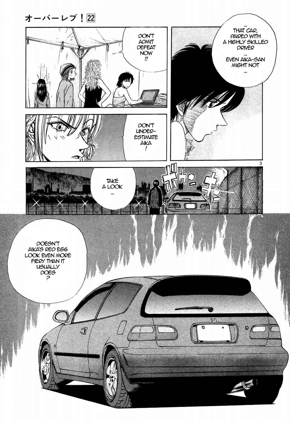 Chapter 245 - Page 3