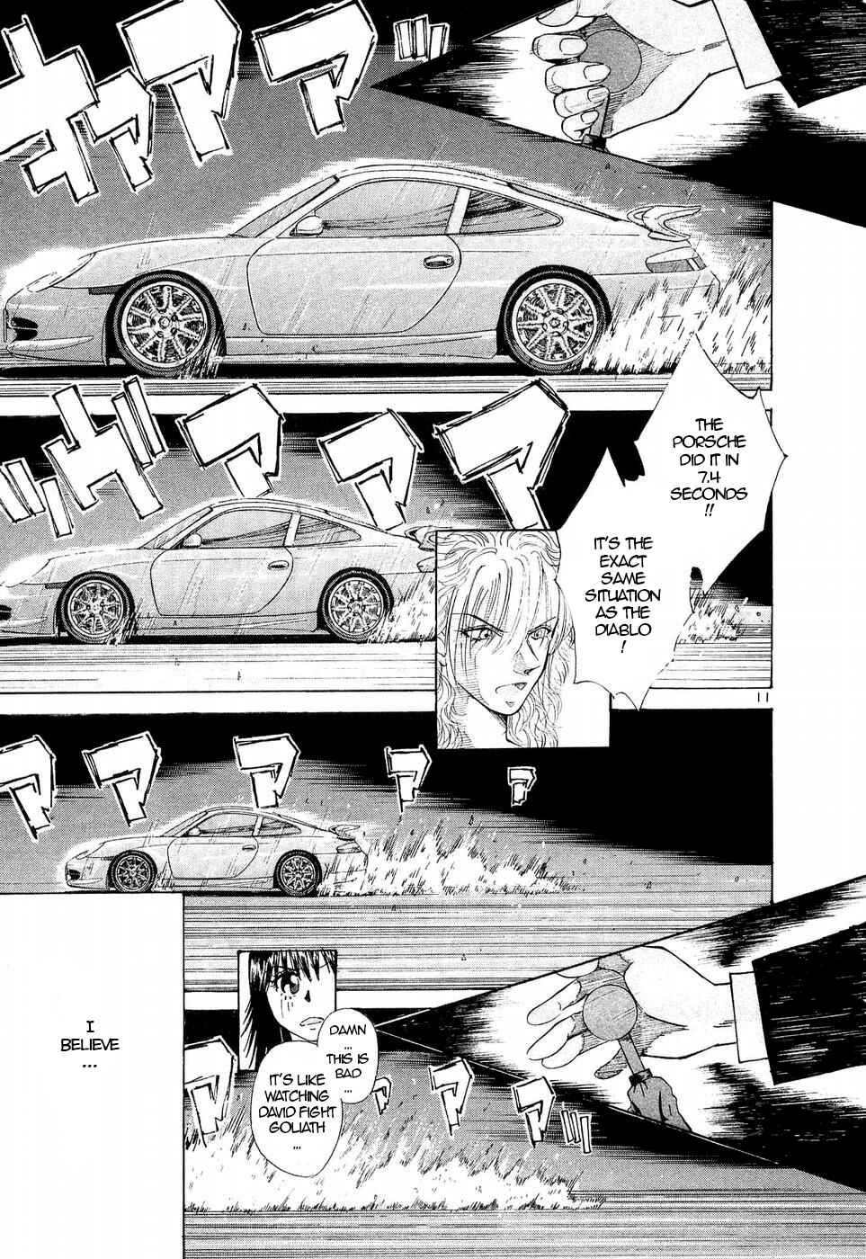 Chapter 245 - Page 8