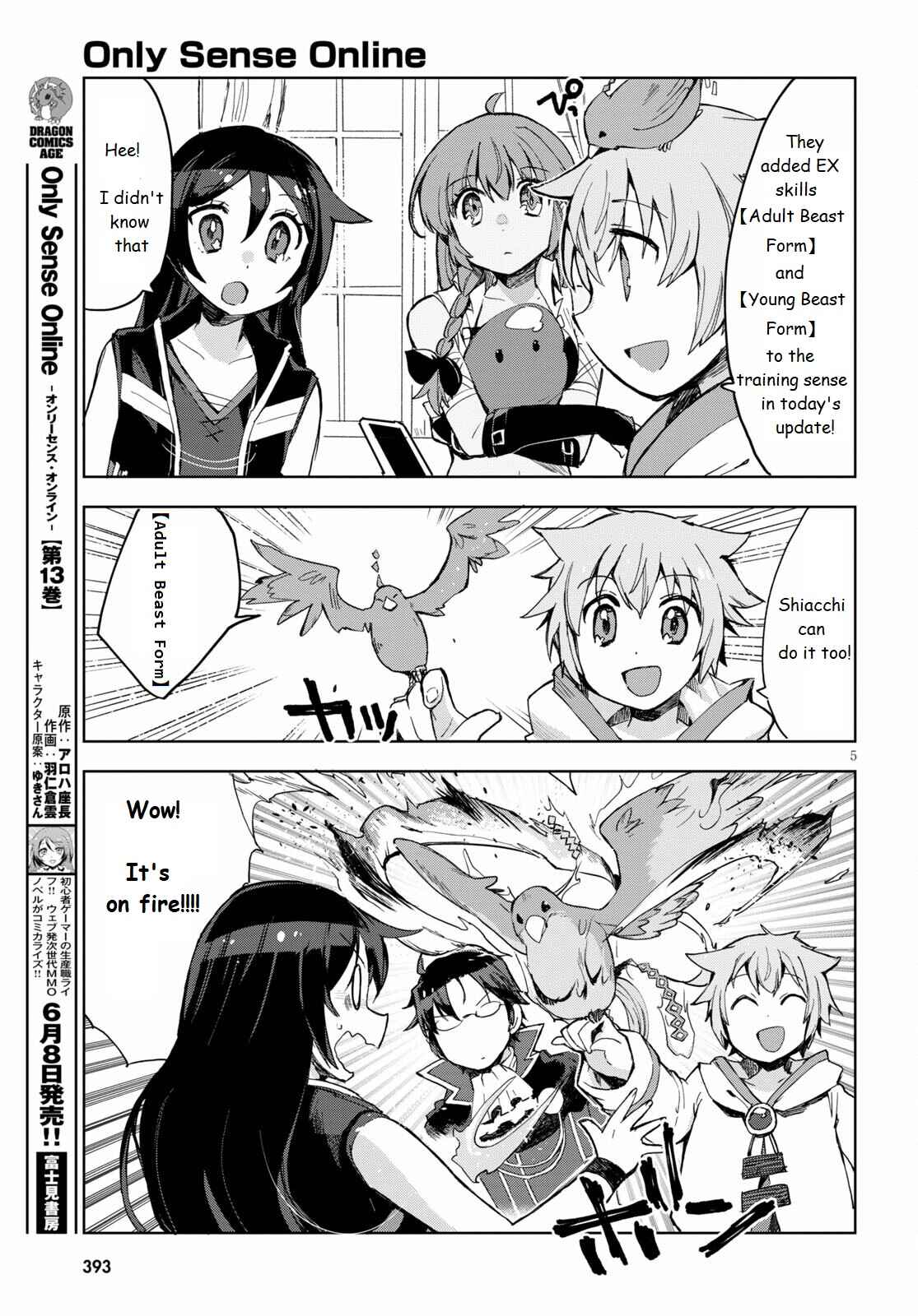 Chapter 78 - Page 5