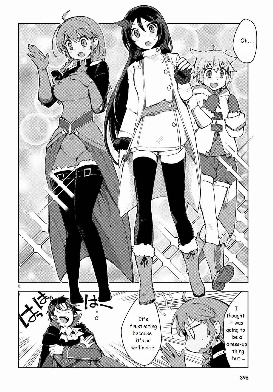 Chapter 78 - Page 8