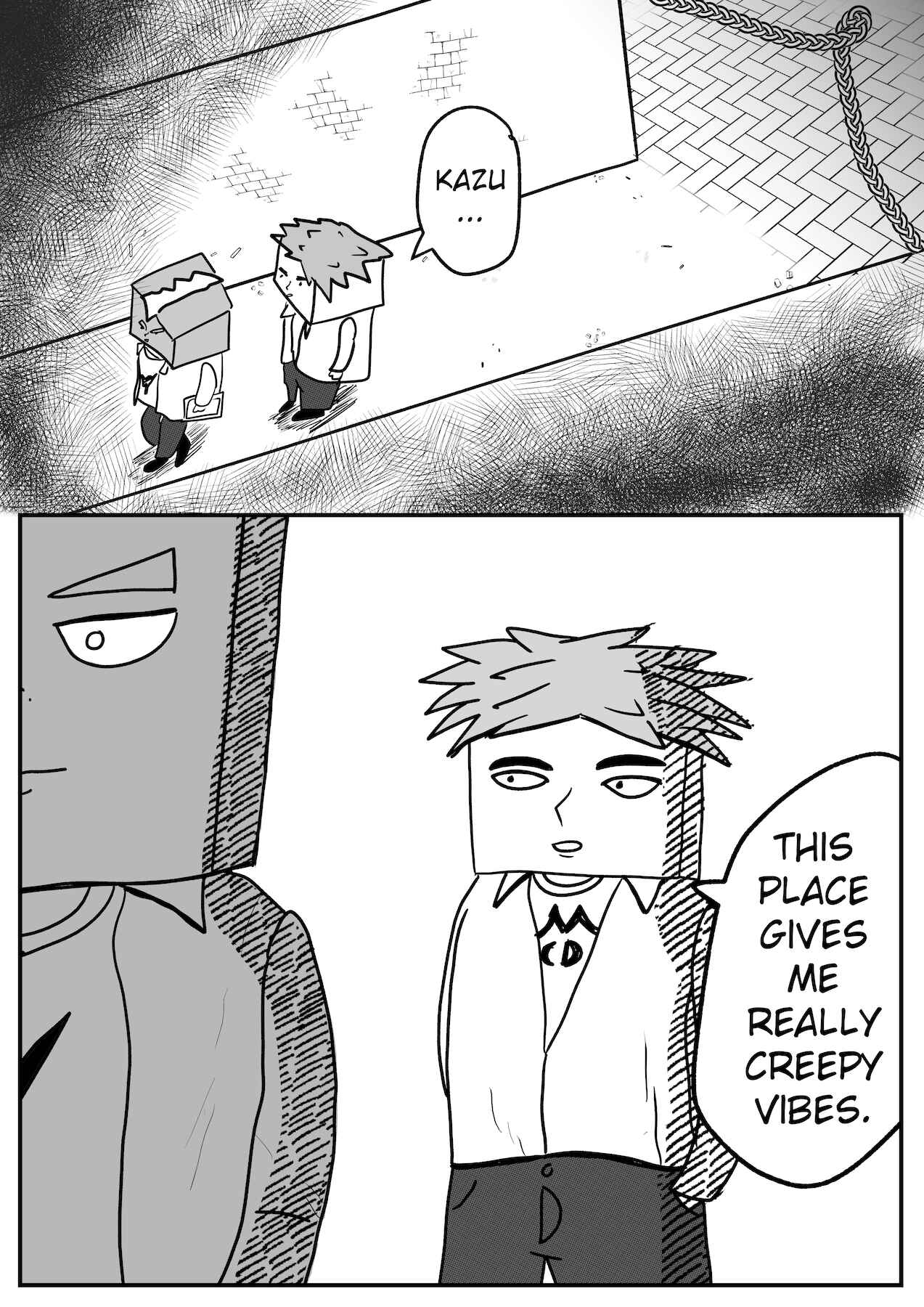 Chapter 8 - Page 1