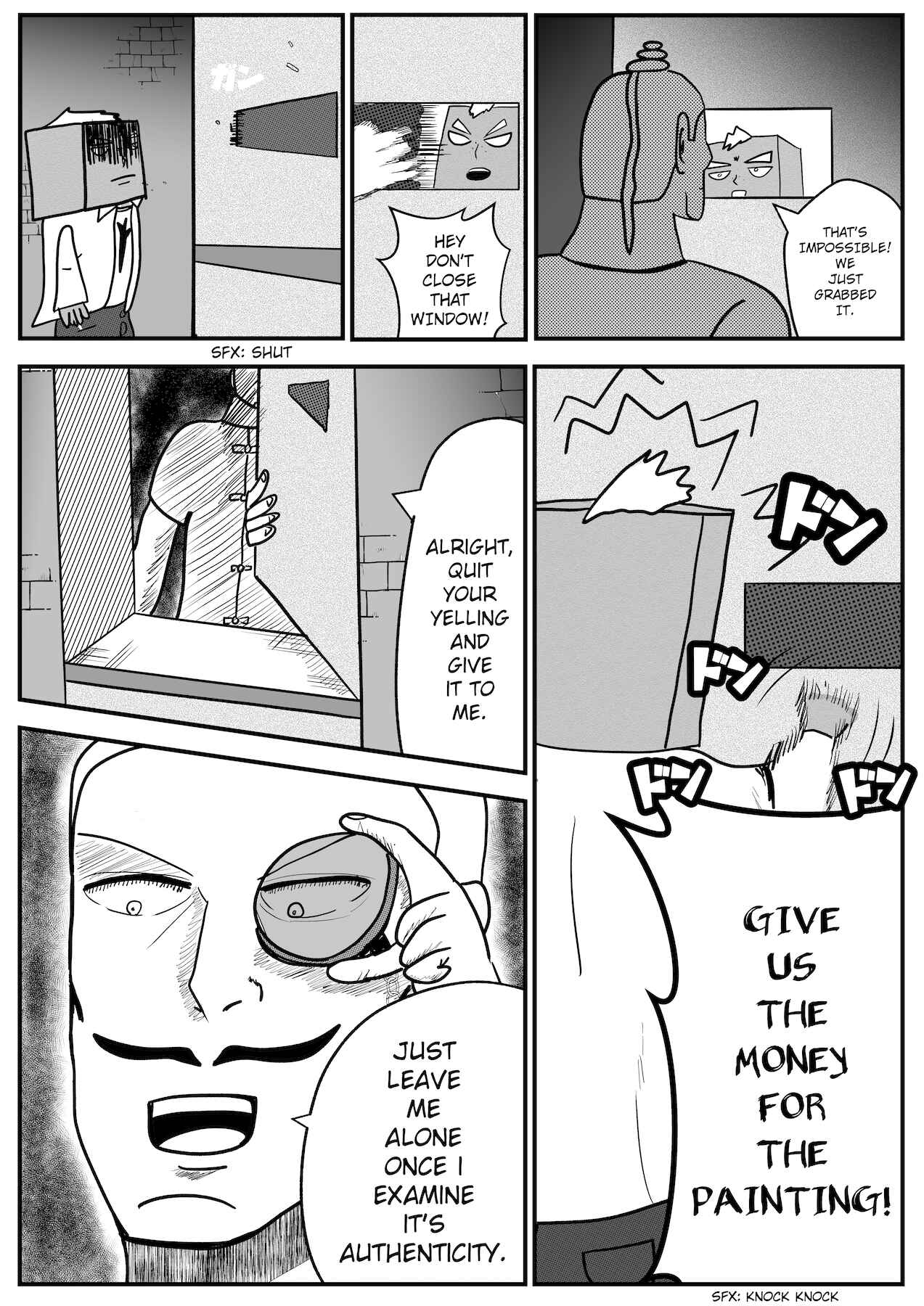 Chapter 8 - Page 5