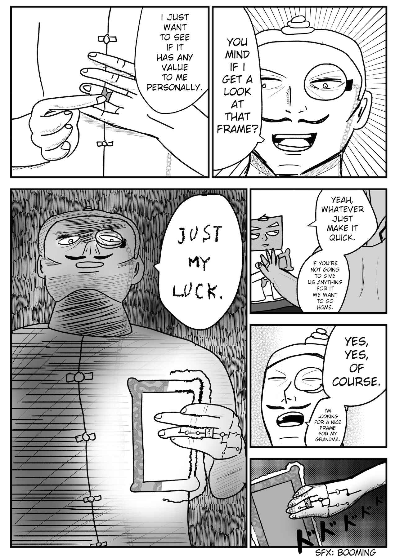 Chapter 8 - Page 9