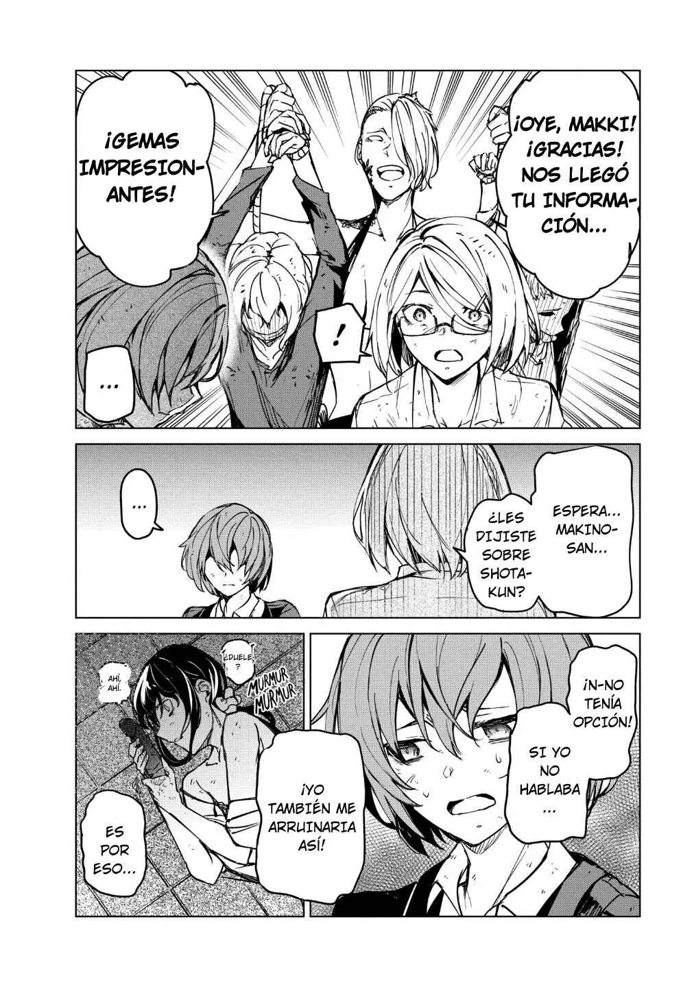 Chapter 19 - Page 23