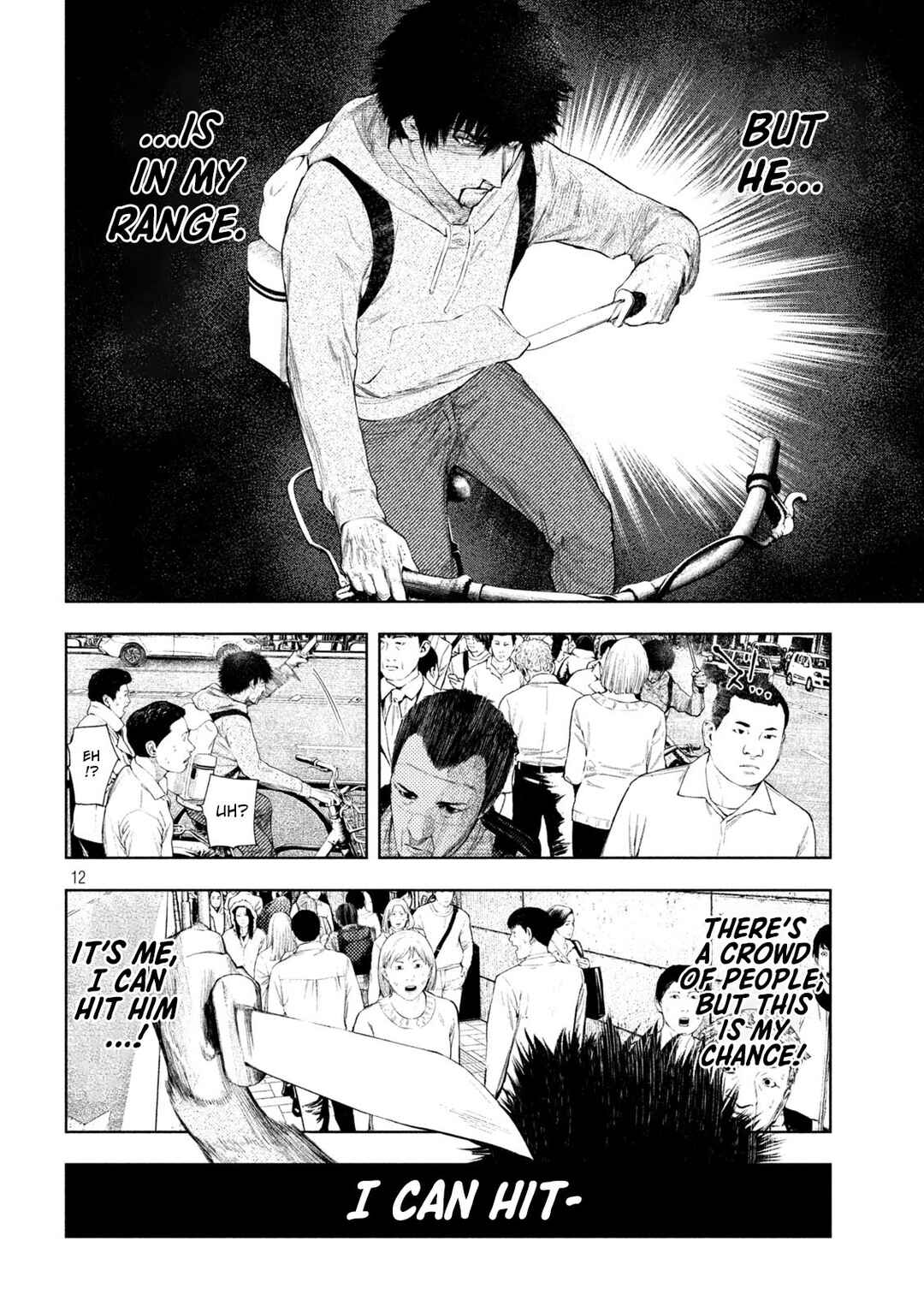 Chapter 62 - Page 12