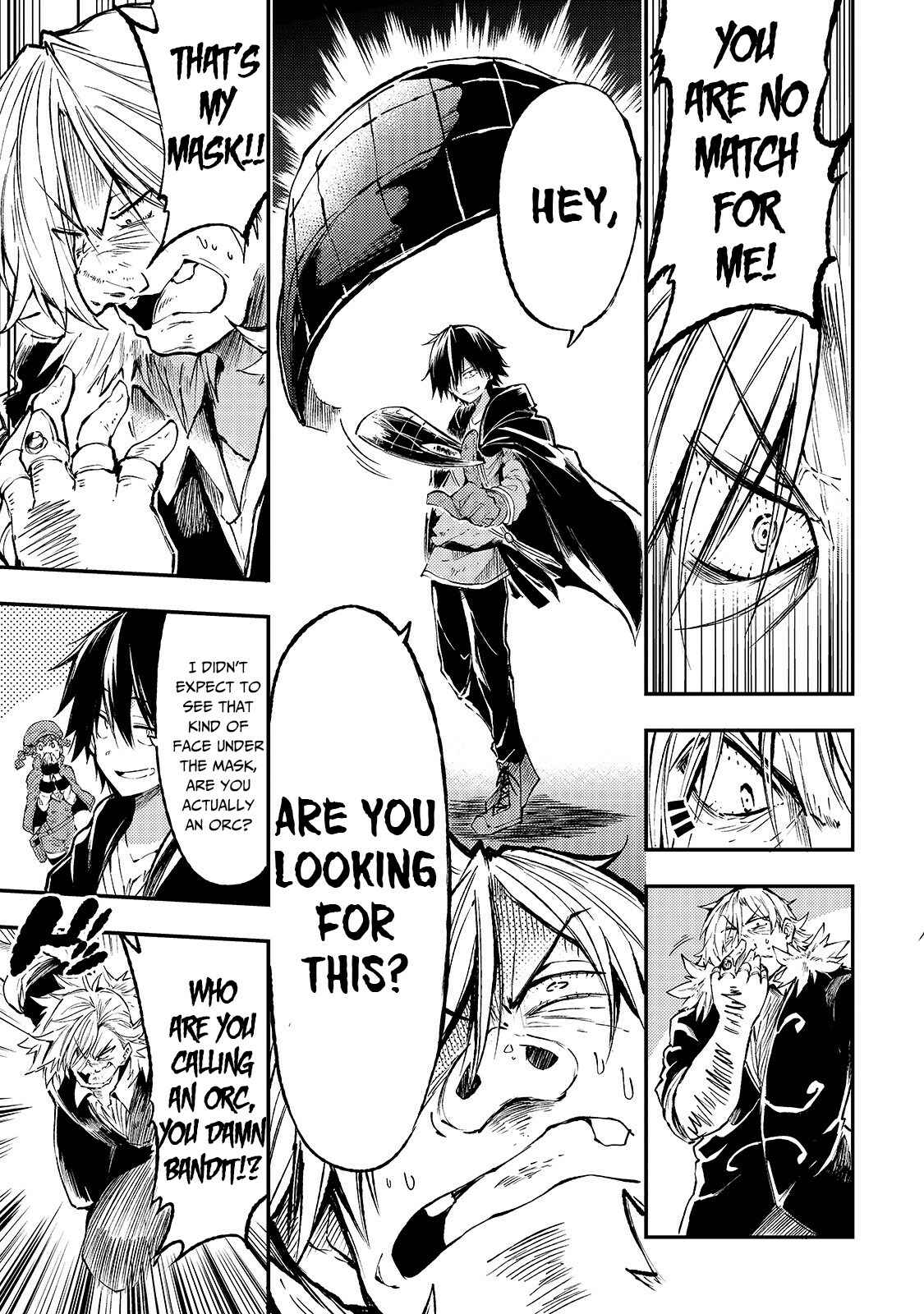 Chapter 82 - Page 8