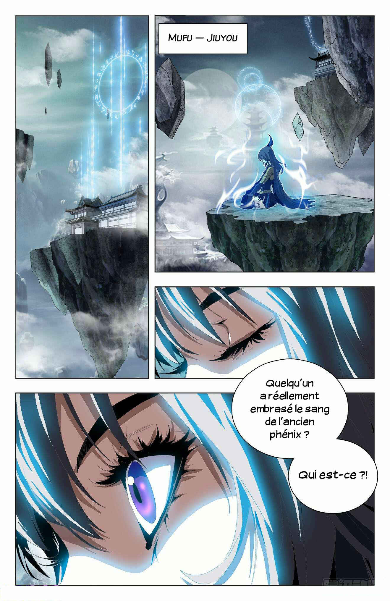 Chapter 57 - Page 20