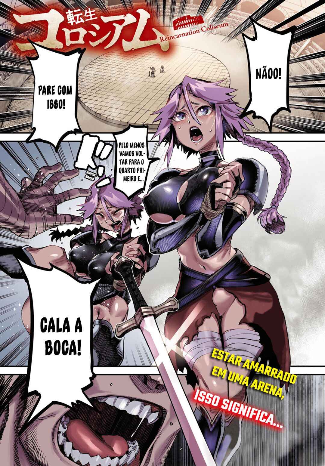 Chapter 1 - Page 3