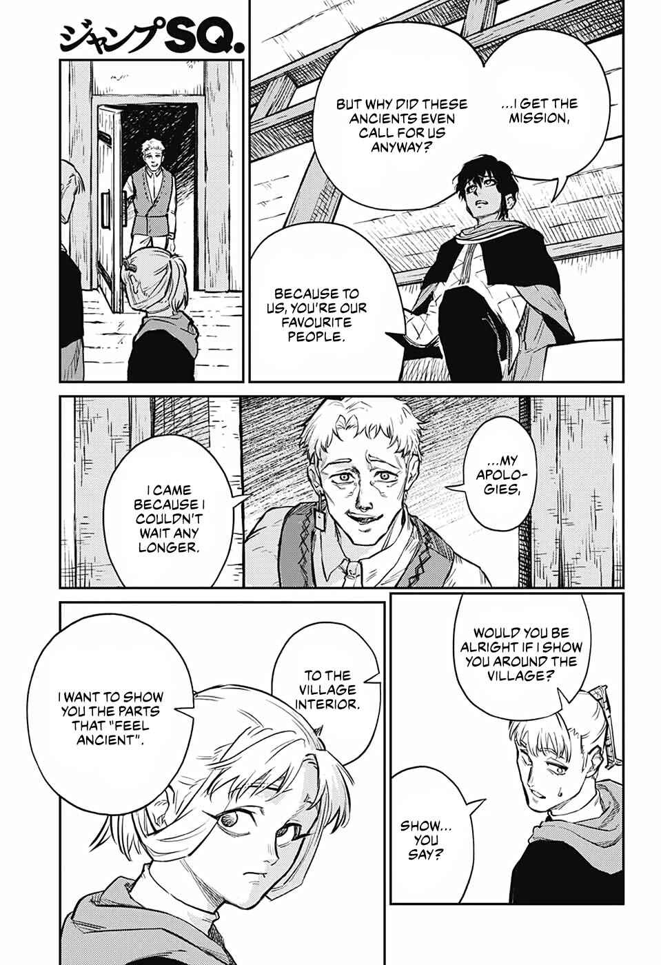 Chapter 31 - Page 18
