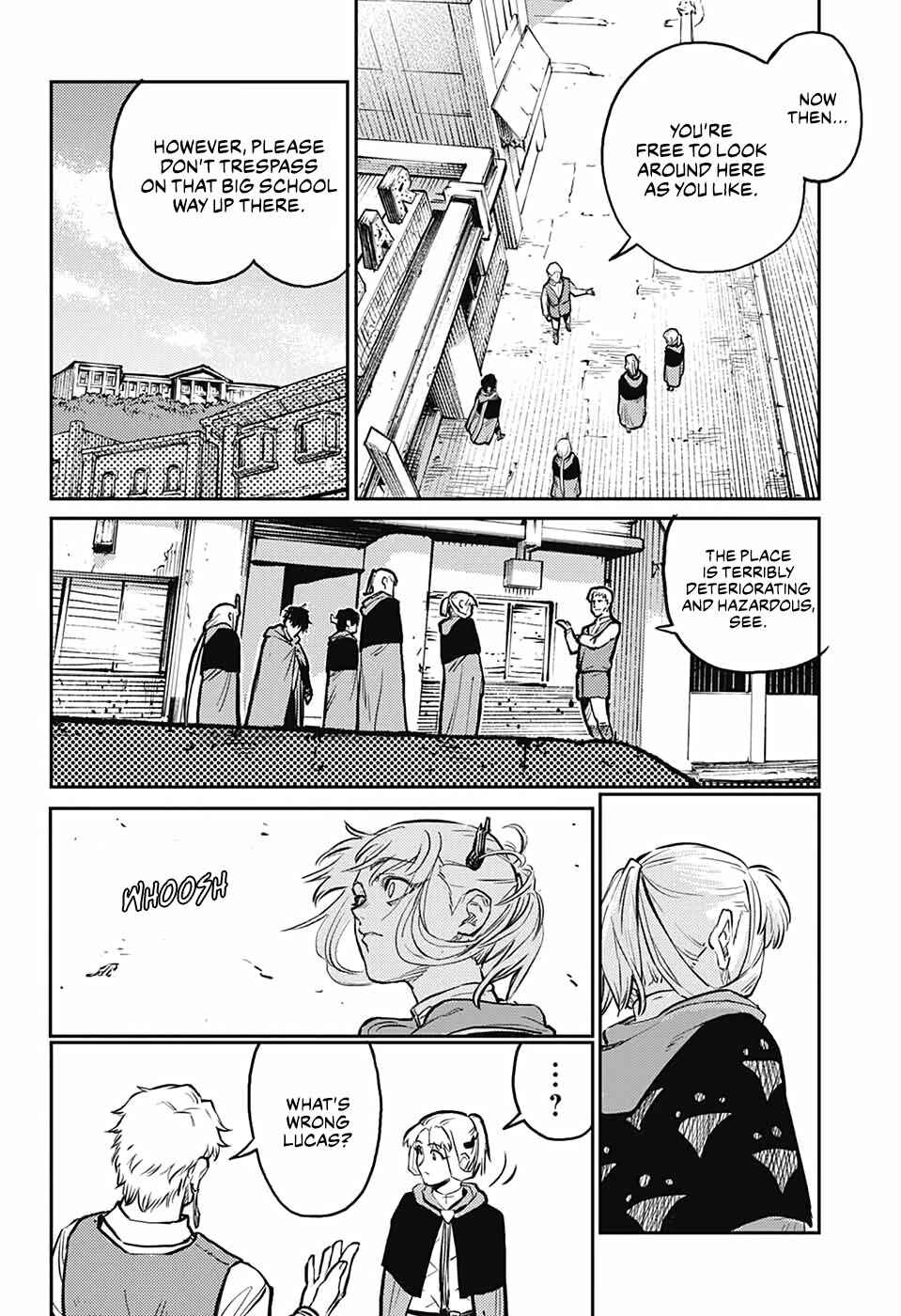 Chapter 31 - Page 28