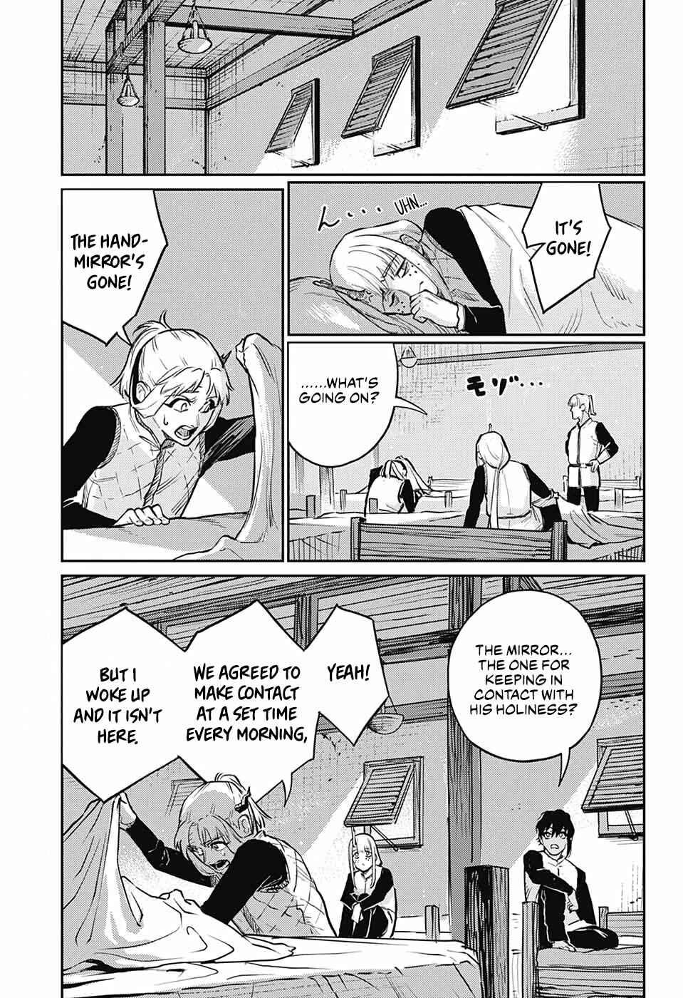 Chapter 31 - Page 37