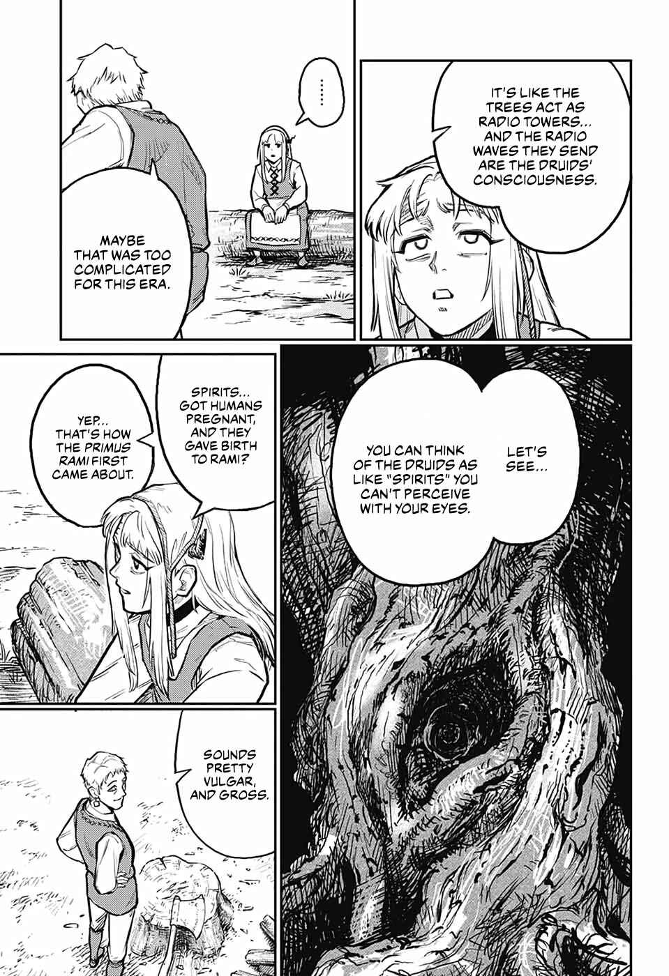 Chapter 31 - Page 45
