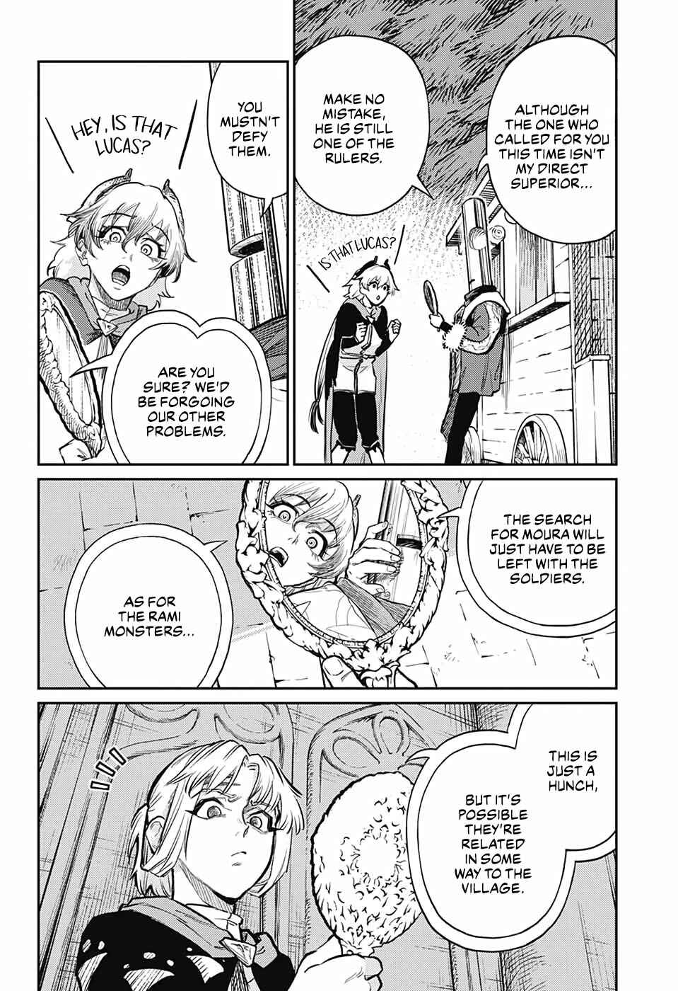 Chapter 31 - Page 5