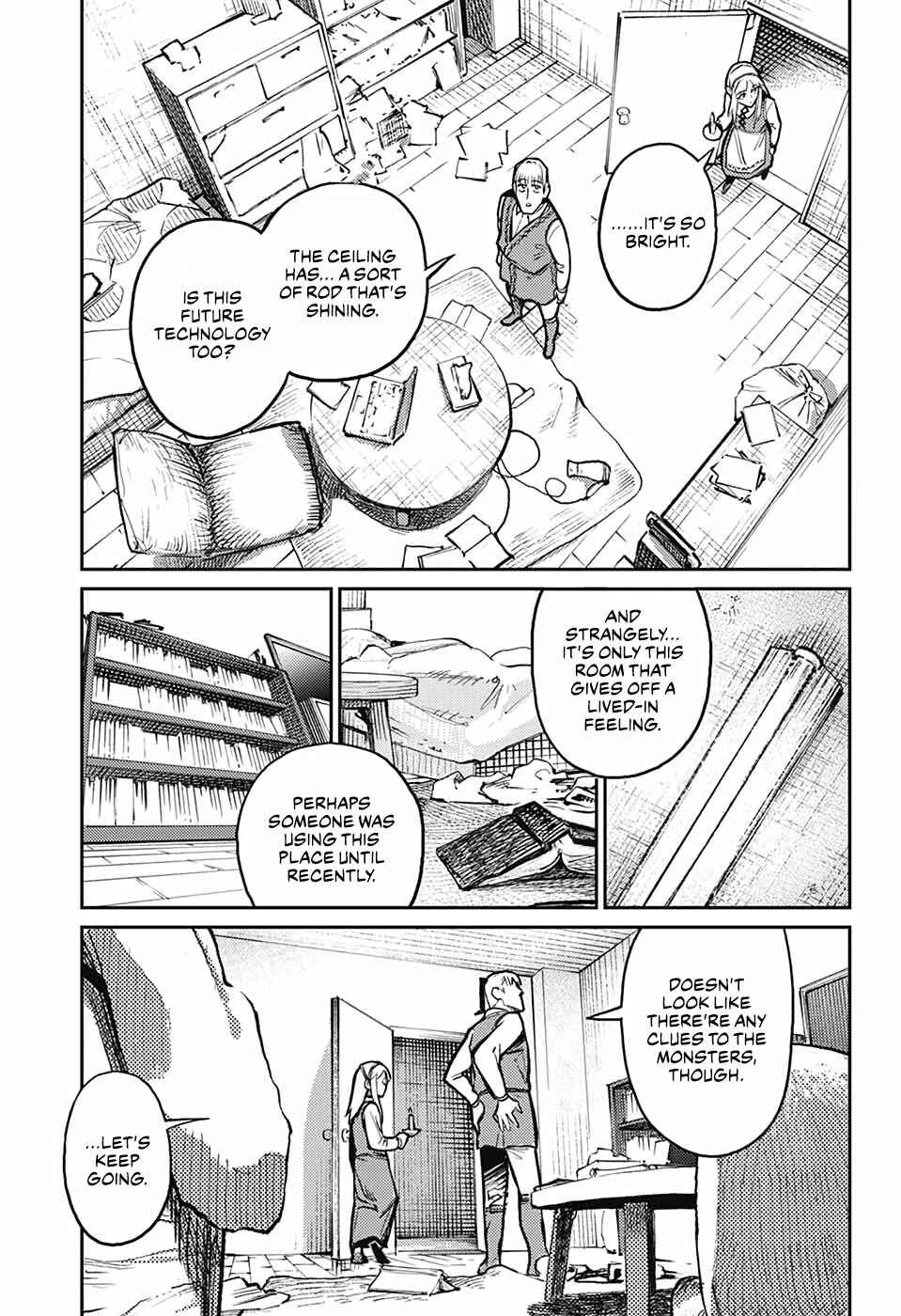 Chapter 31 - Page 57