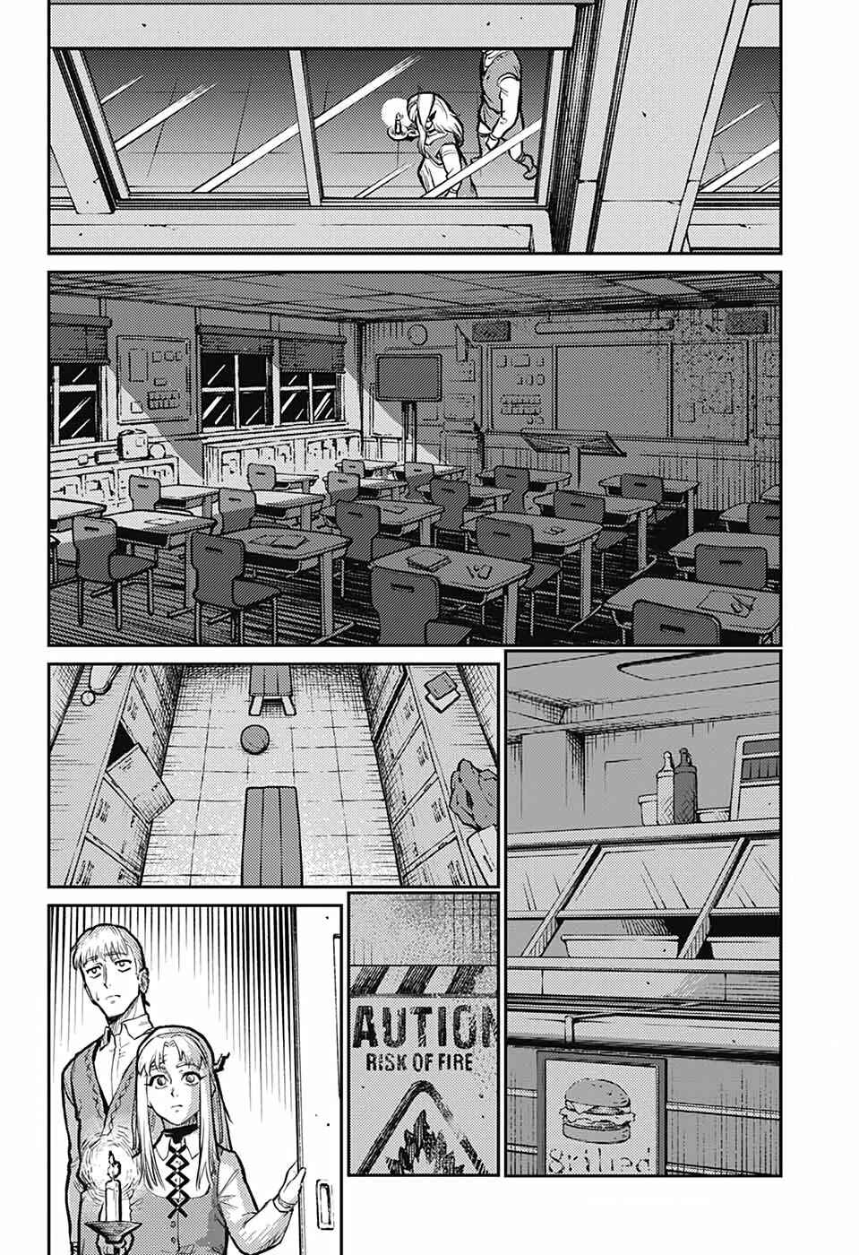 Chapter 31 - Page 58